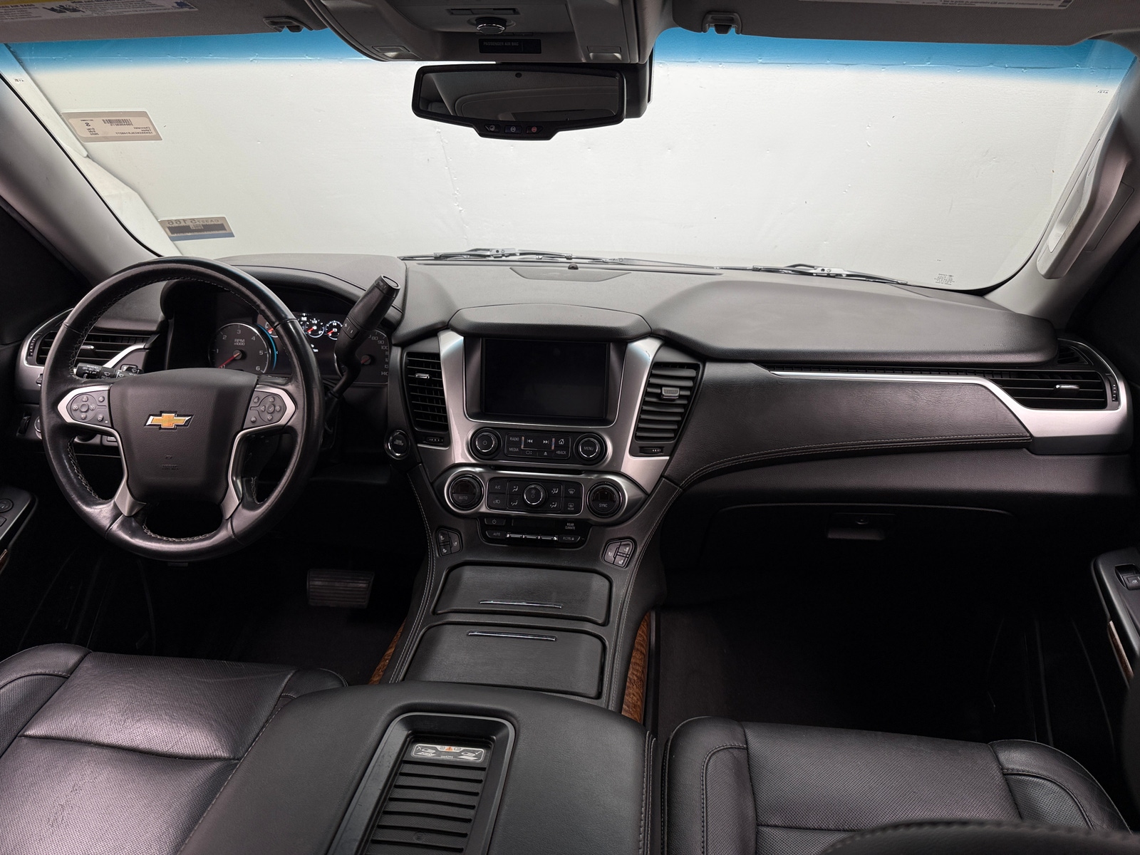 Thumbnail: 2020 Chevrolet Tahoe - 2