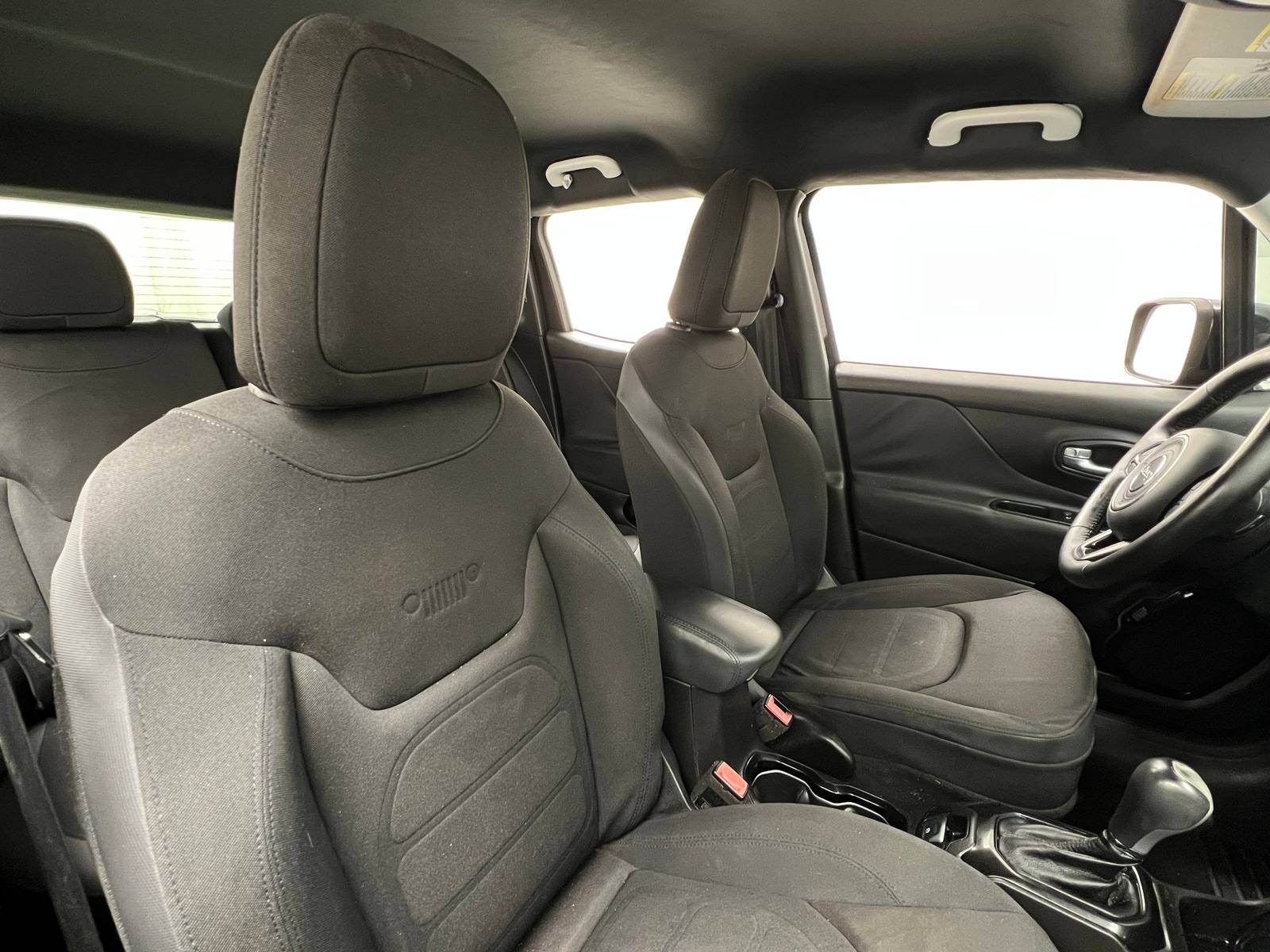 Thumbnail: 2017 Jeep Renegade - 2