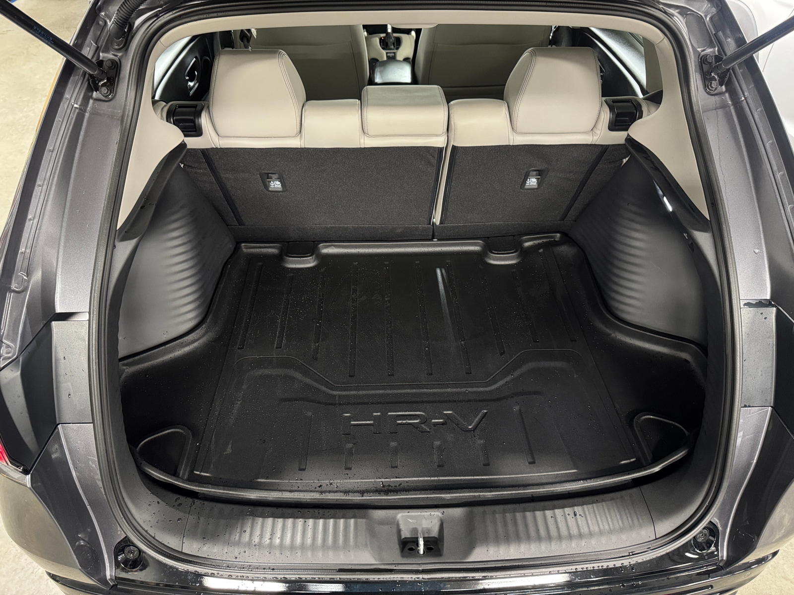 Thumbnail: 2025 Honda HR-V - 6
