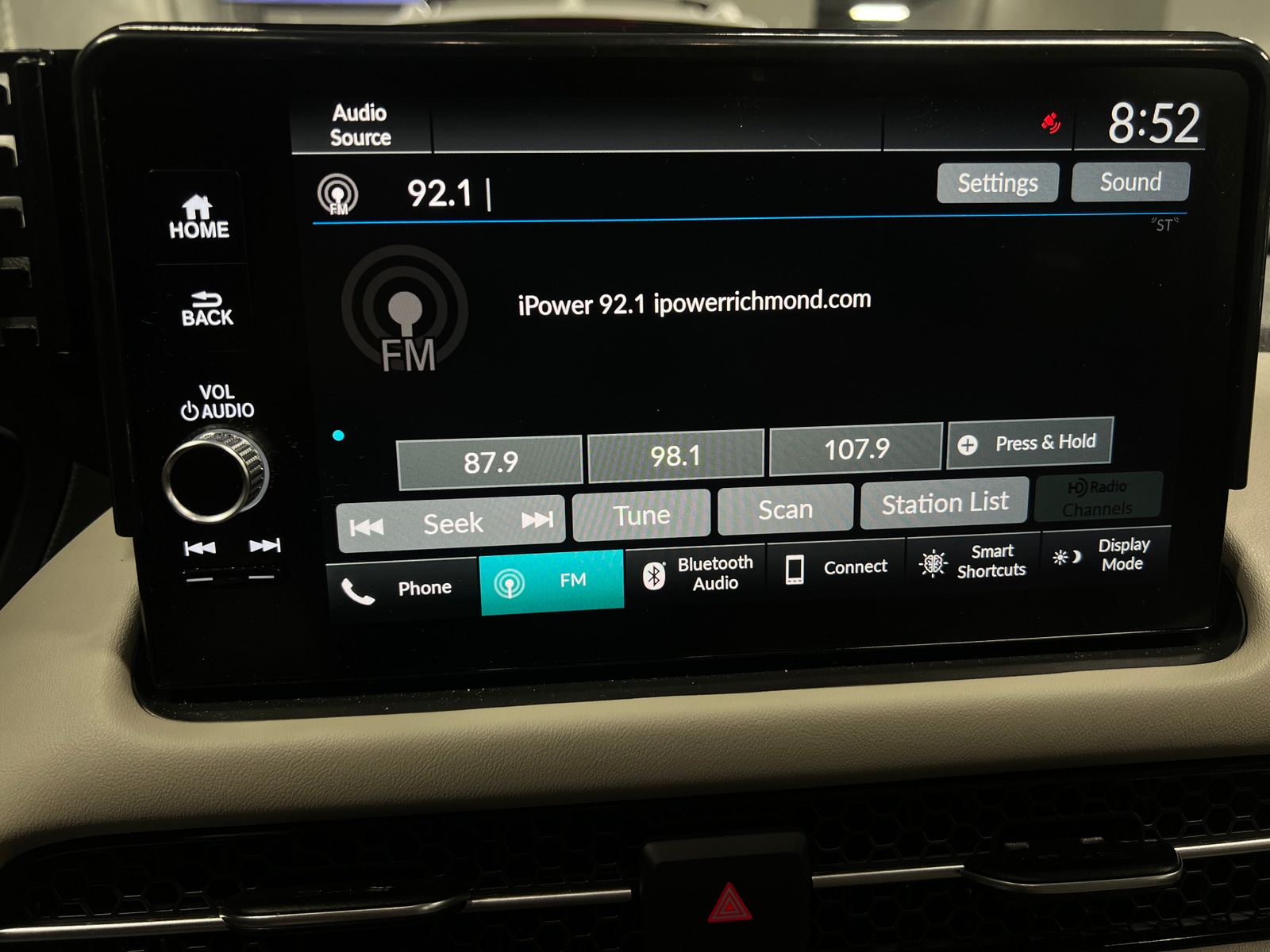 Thumbnail: 2025 Honda HR-V - 3