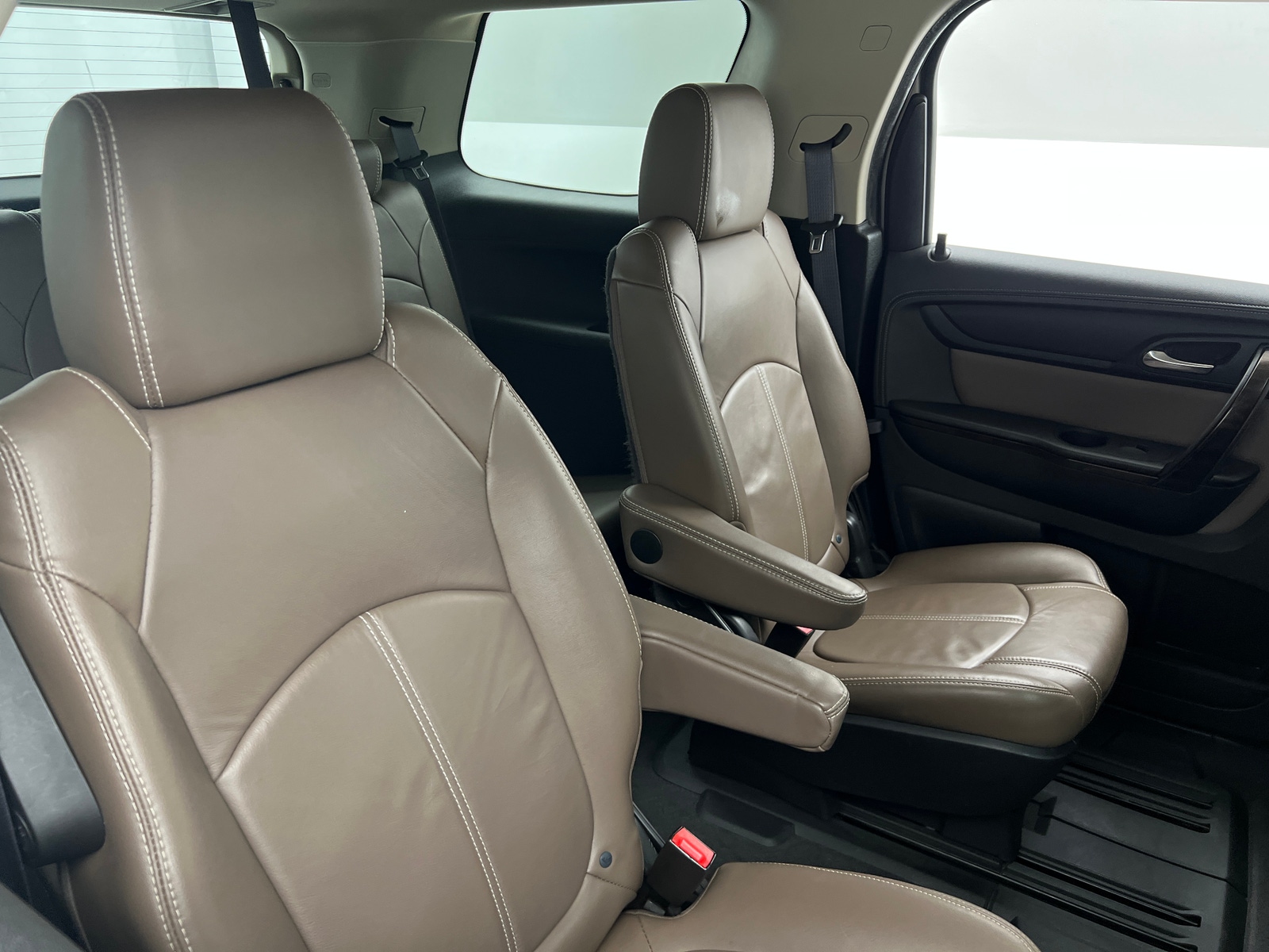 Thumbnail: 2014 GMC Acadia - 5