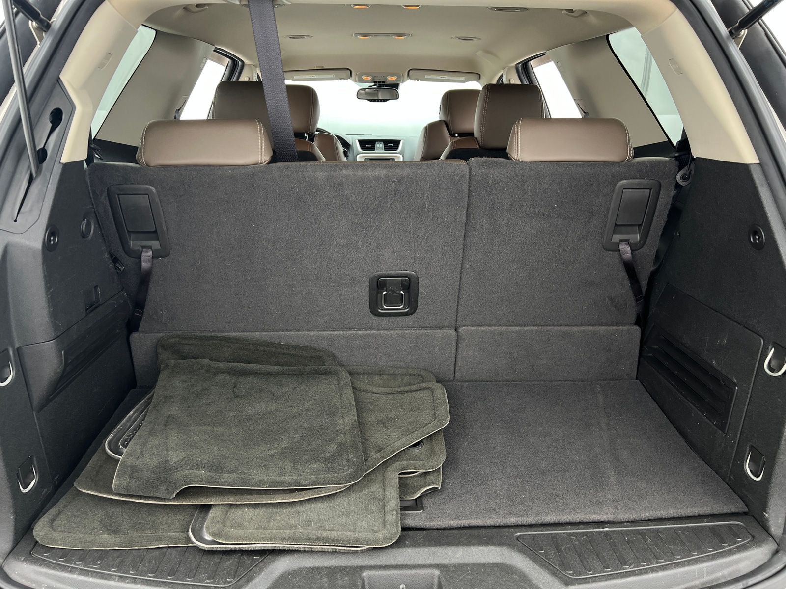 Thumbnail: 2014 GMC Acadia - 6