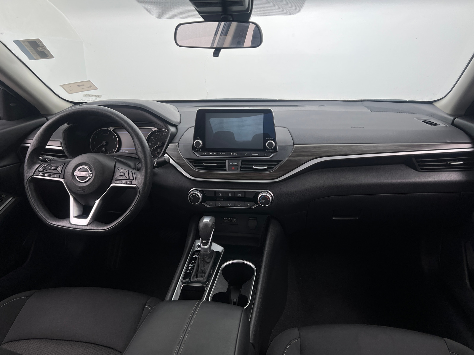 Thumbnail: 2024 Nissan Altima - 3