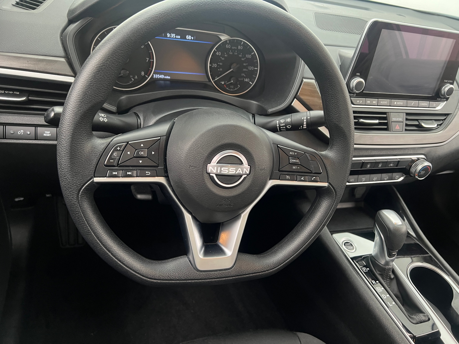 Thumbnail: 2024 Nissan Altima - 5