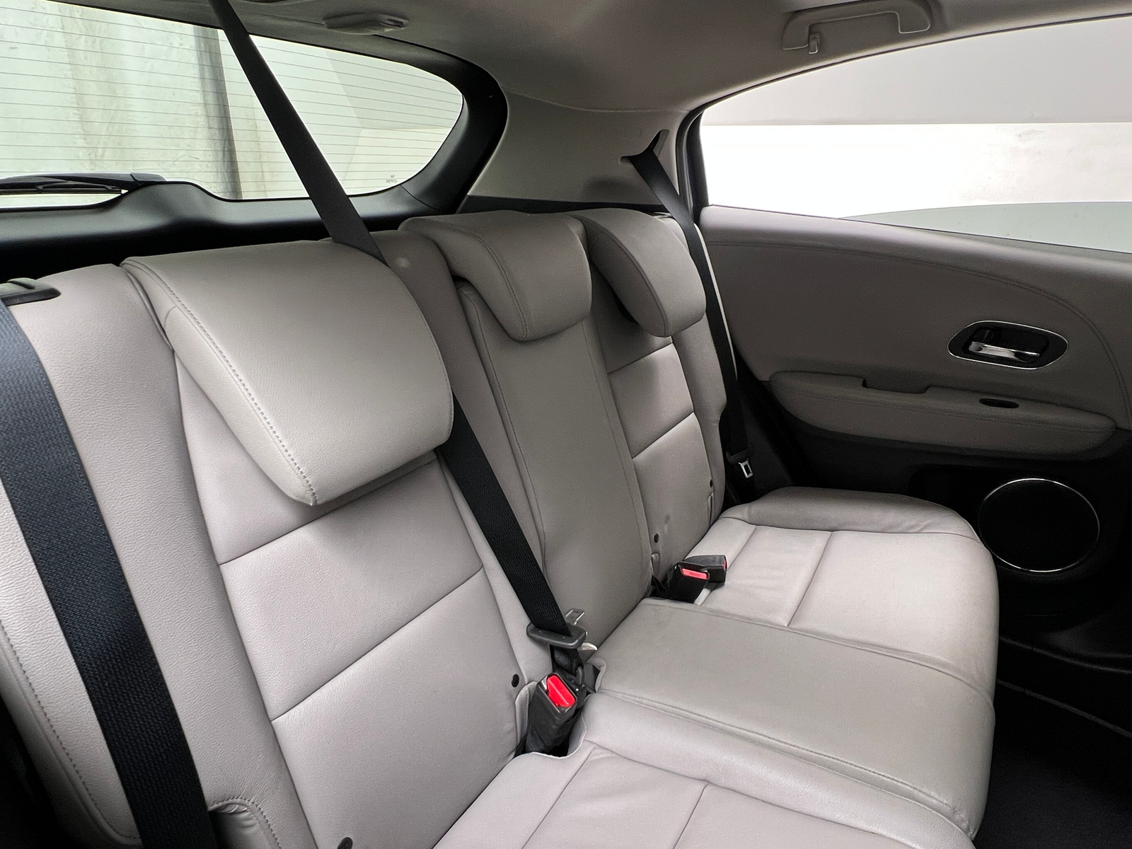 Thumbnail: 2016 Honda HR-V - 5