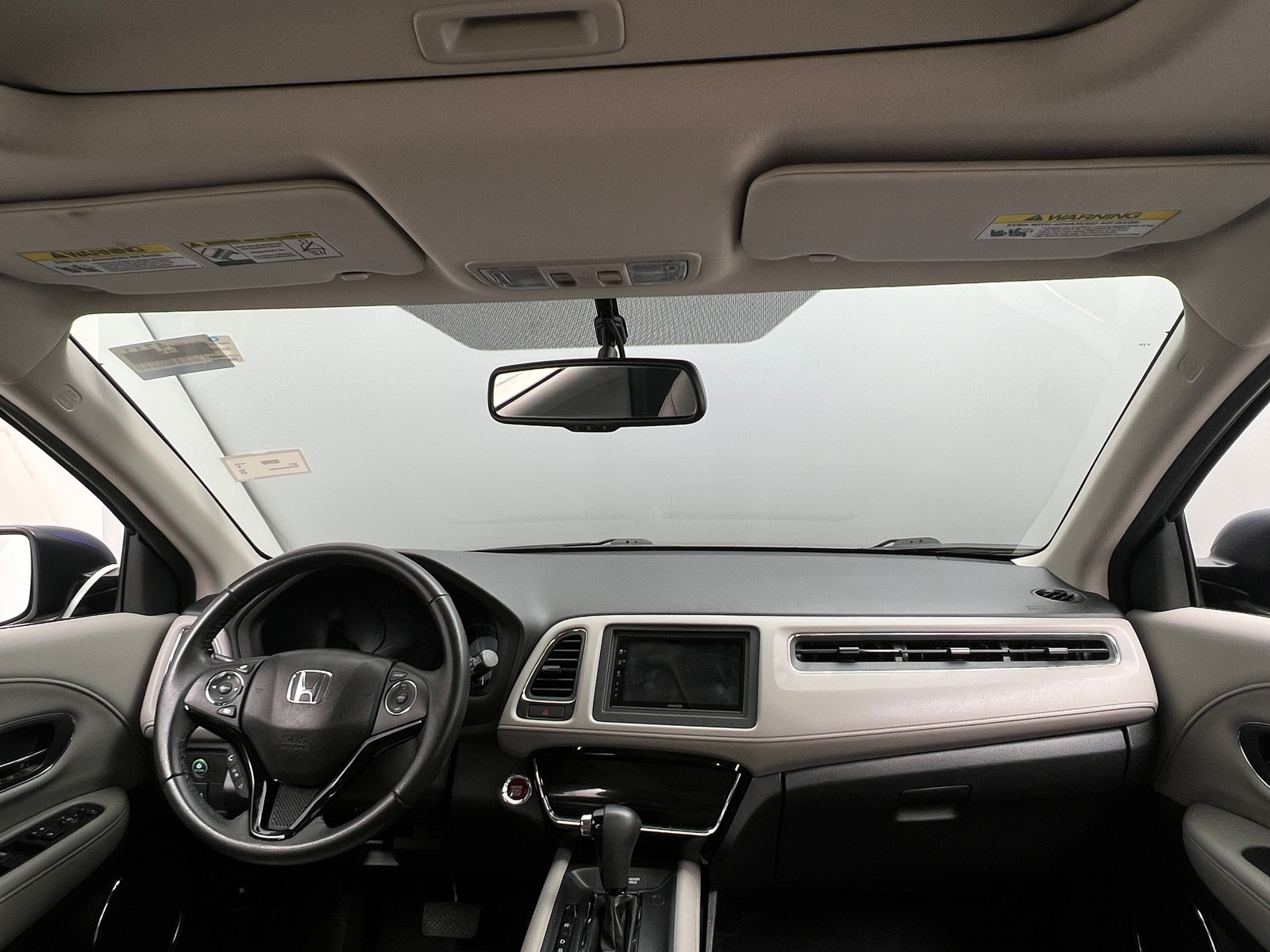 Thumbnail: 2016 Honda HR-V - 2