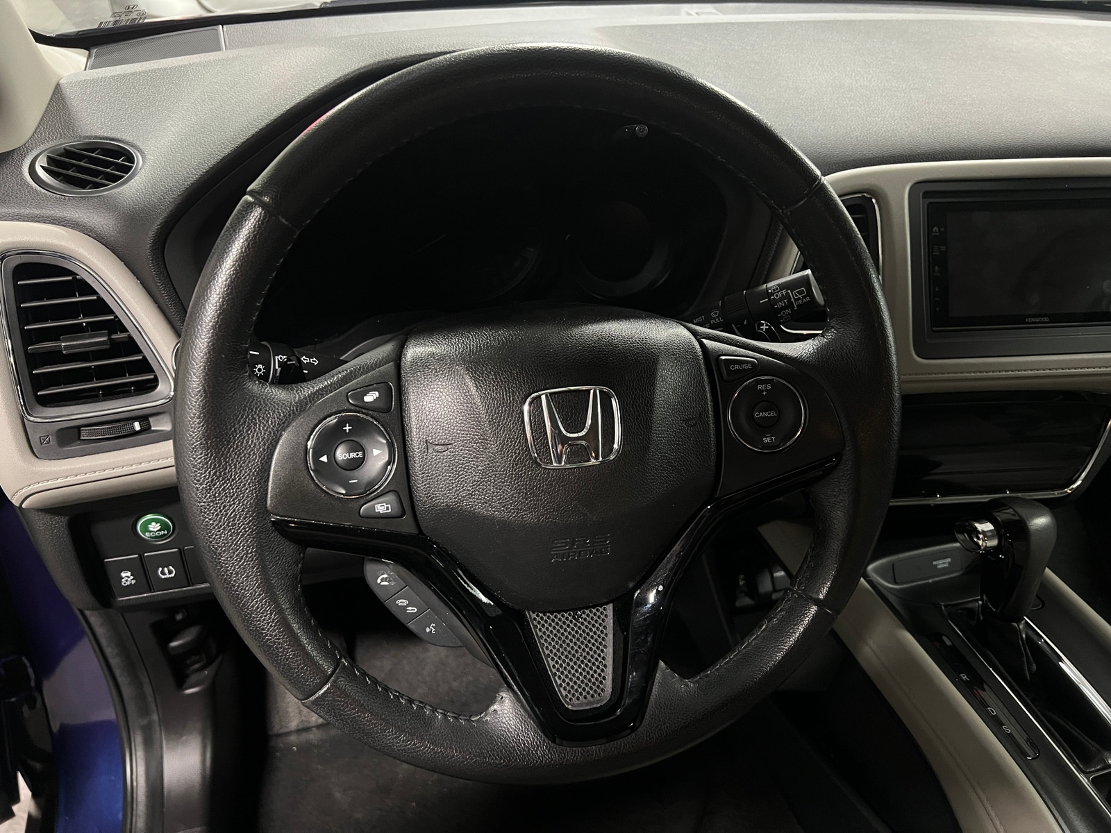 Thumbnail: 2016 Honda HR-V - 4