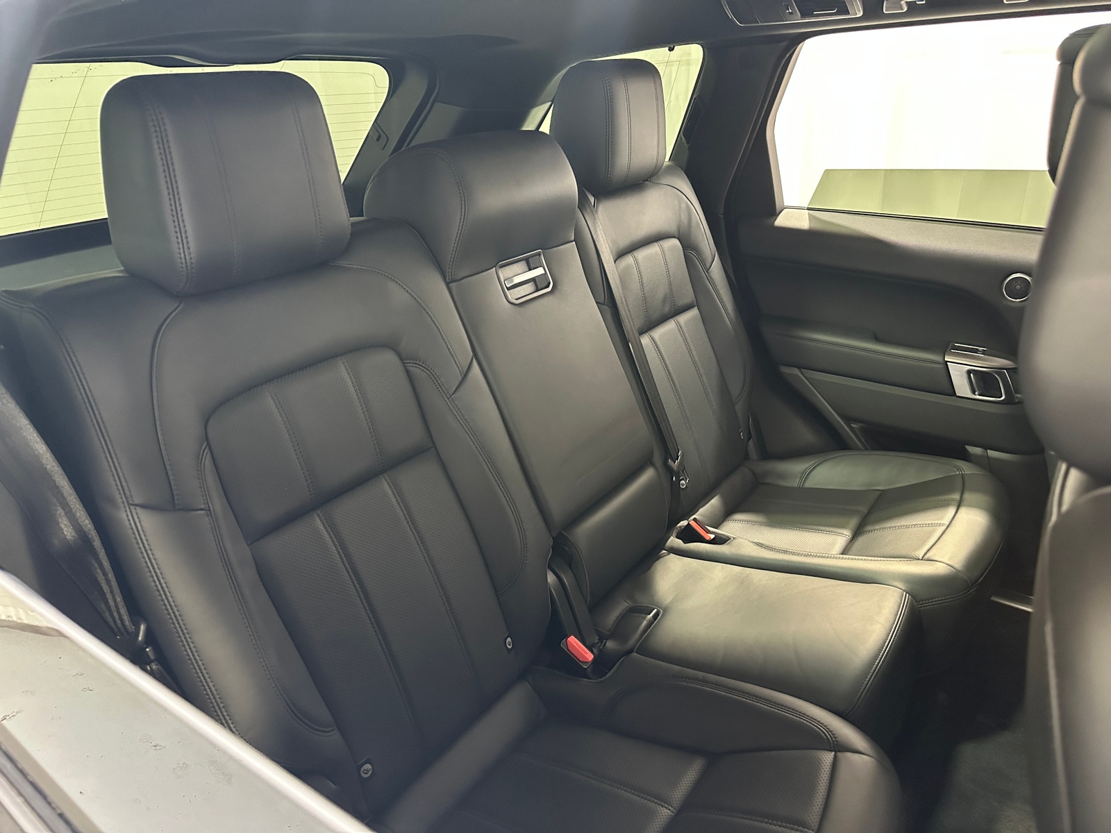 Thumbnail: 2019 Land Rover Range Rover Sport - 5