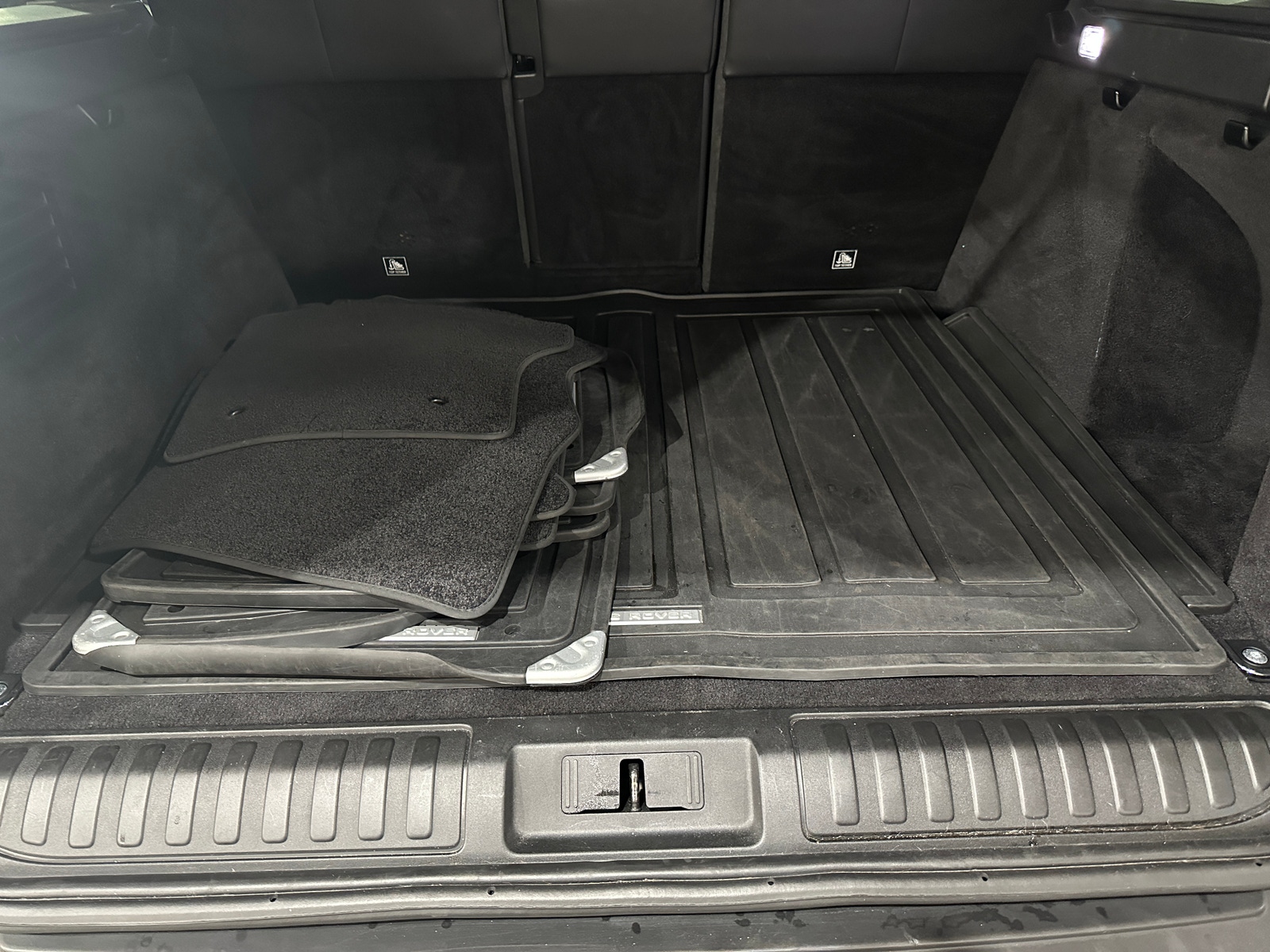 Thumbnail: 2019 Land Rover Range Rover Sport - 6
