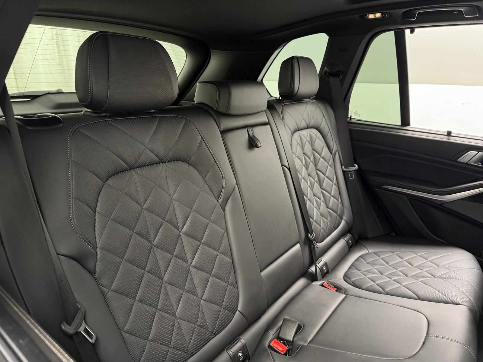 Thumbnail: 2025 BMW X5 - 5