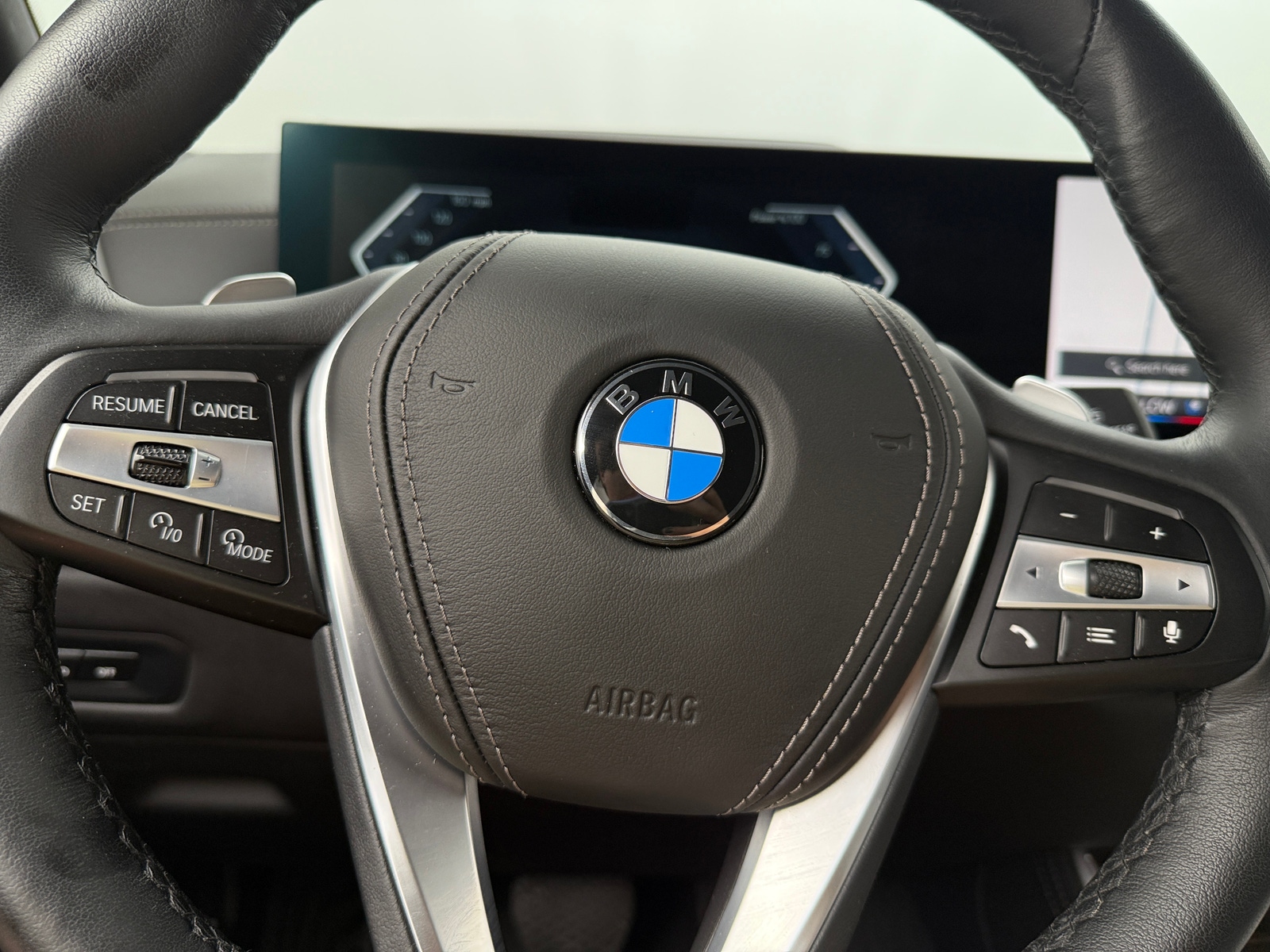 Thumbnail: 2025 BMW X5 - 4