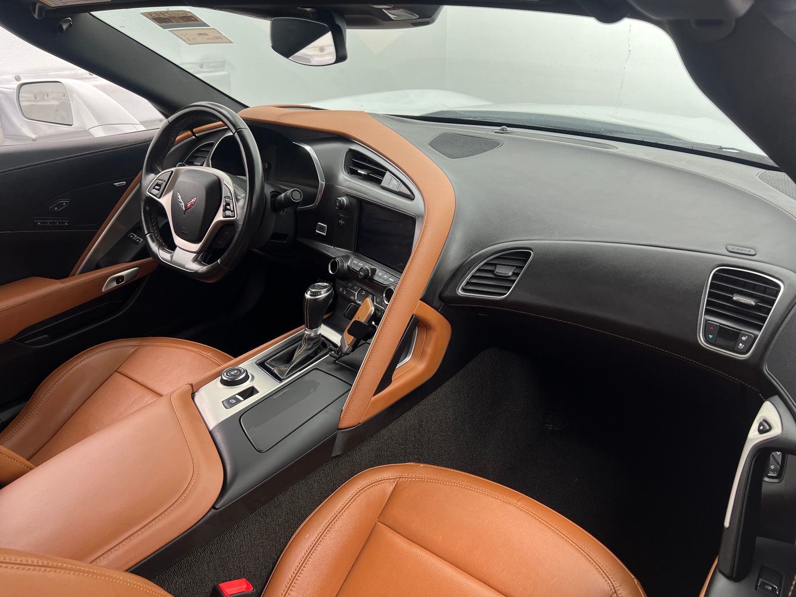Thumbnail: 2018 Chevrolet Corvette - 2