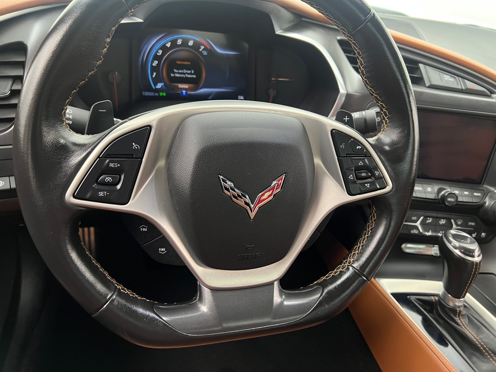 Thumbnail: 2018 Chevrolet Corvette - 4