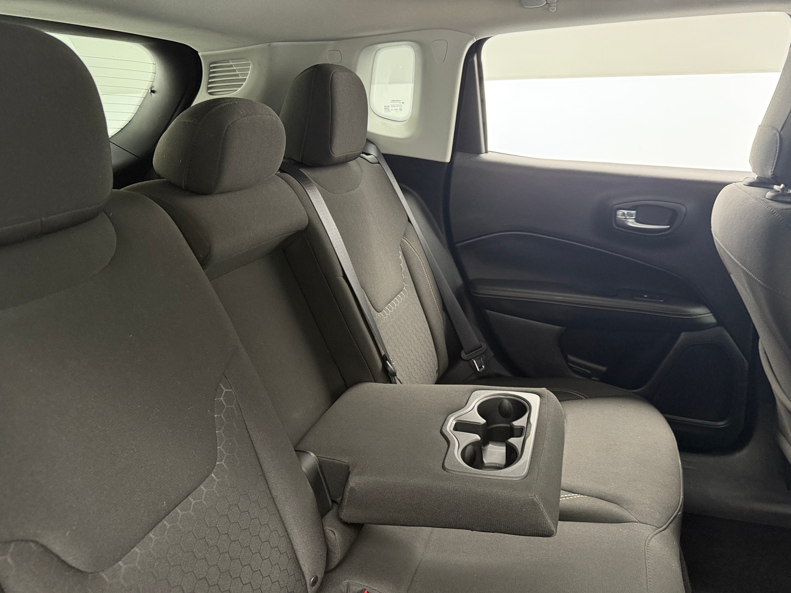 Thumbnail: 2017 Jeep Compass - 6
