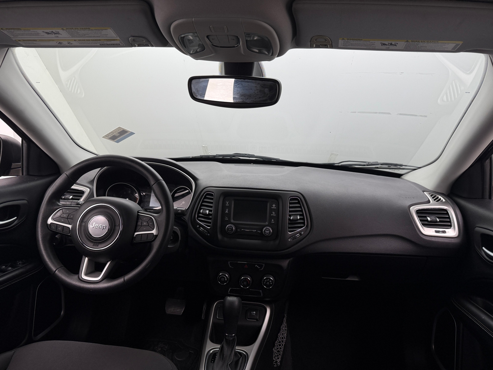 Thumbnail: 2017 Jeep Compass - 3