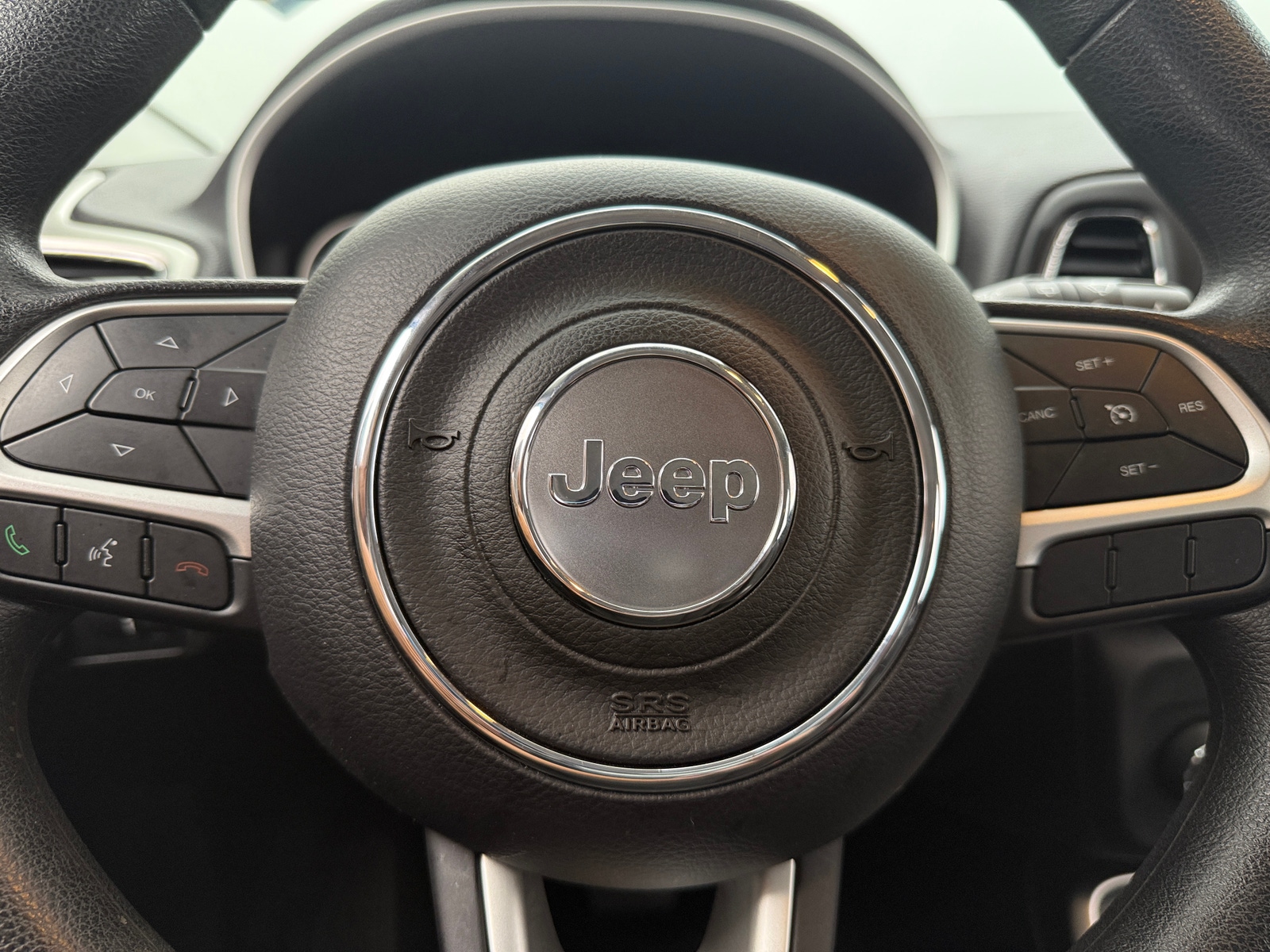 Thumbnail: 2017 Jeep Compass - 5