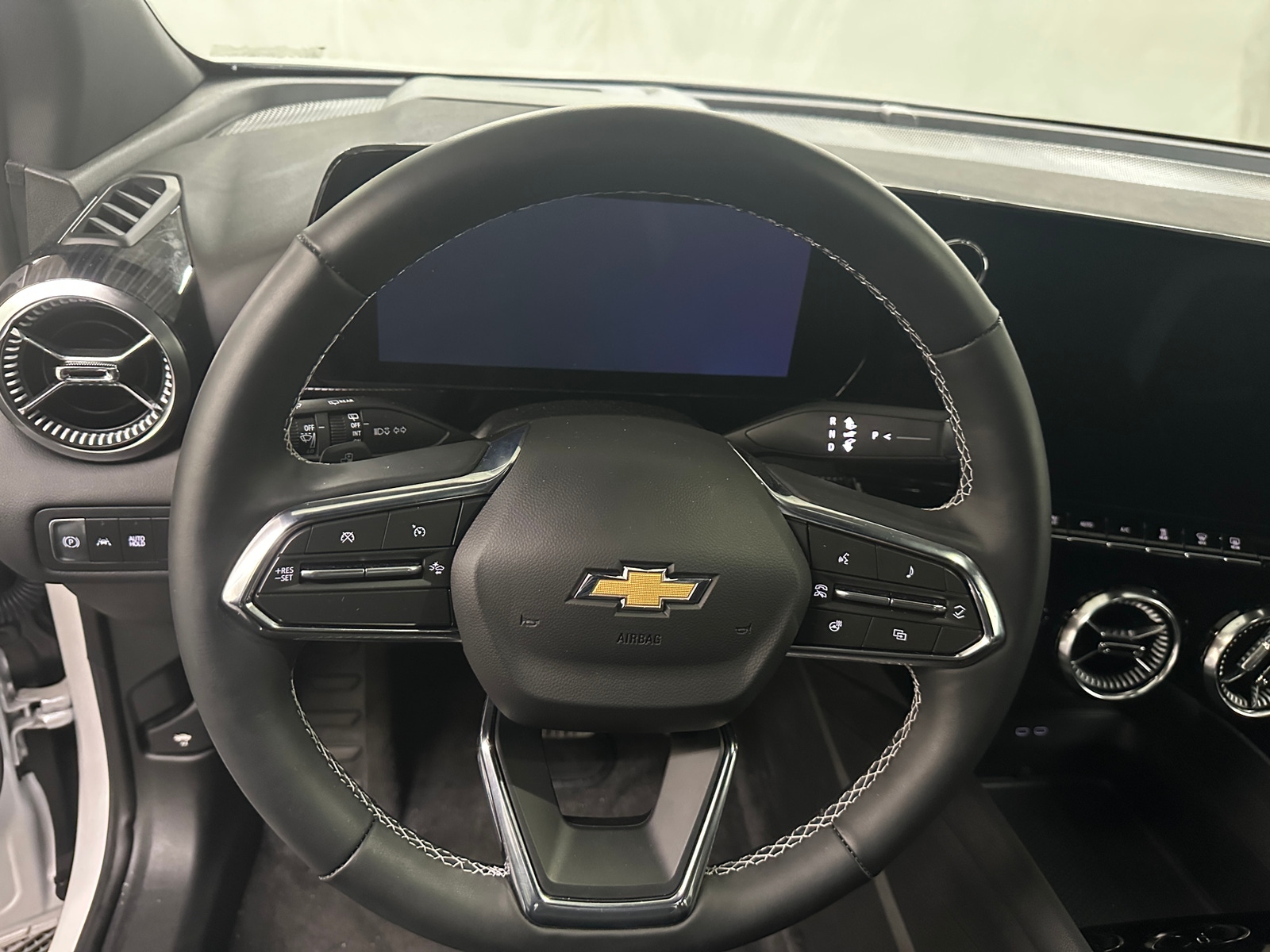 Thumbnail: 2024 Chevrolet Blazer EV - 5