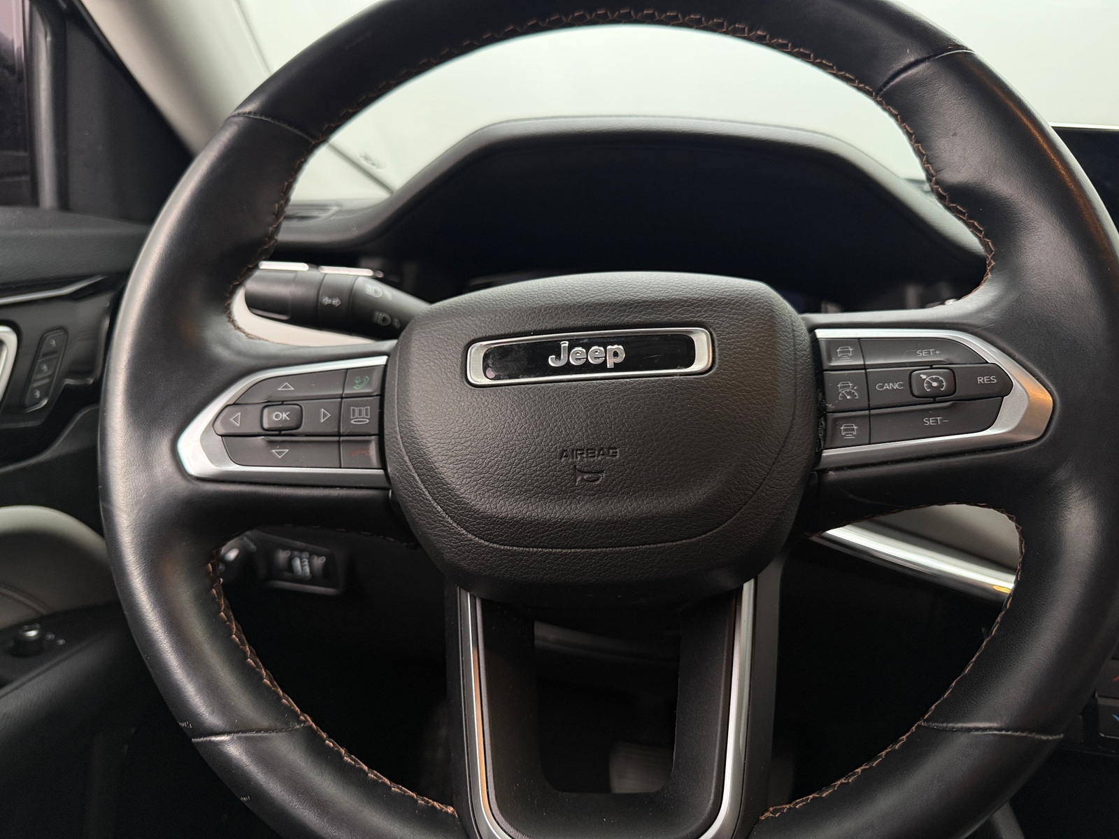 Thumbnail: 2022 Jeep Compass - 4