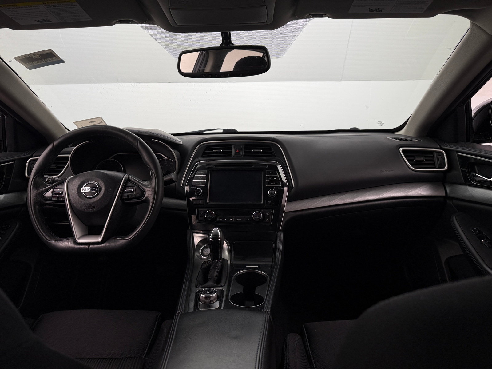 Thumbnail: 2018 Nissan Maxima - 3
