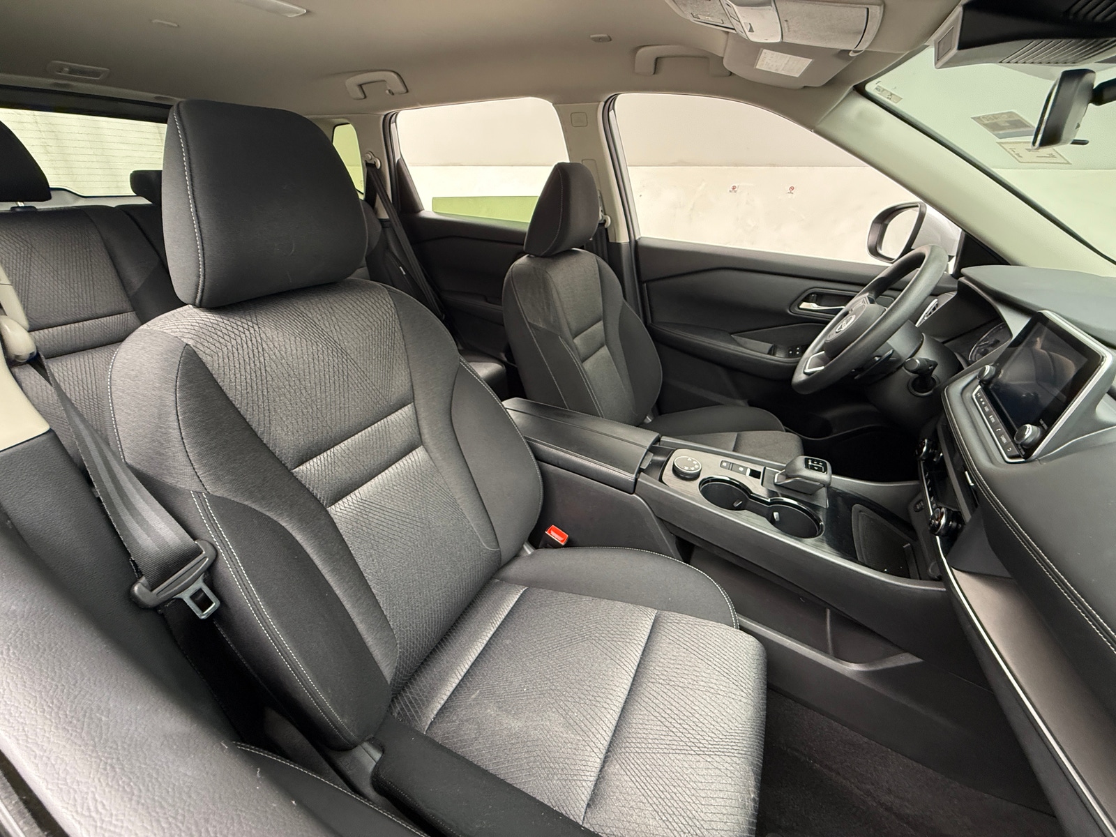 Thumbnail: 2024 Nissan Rogue - 2