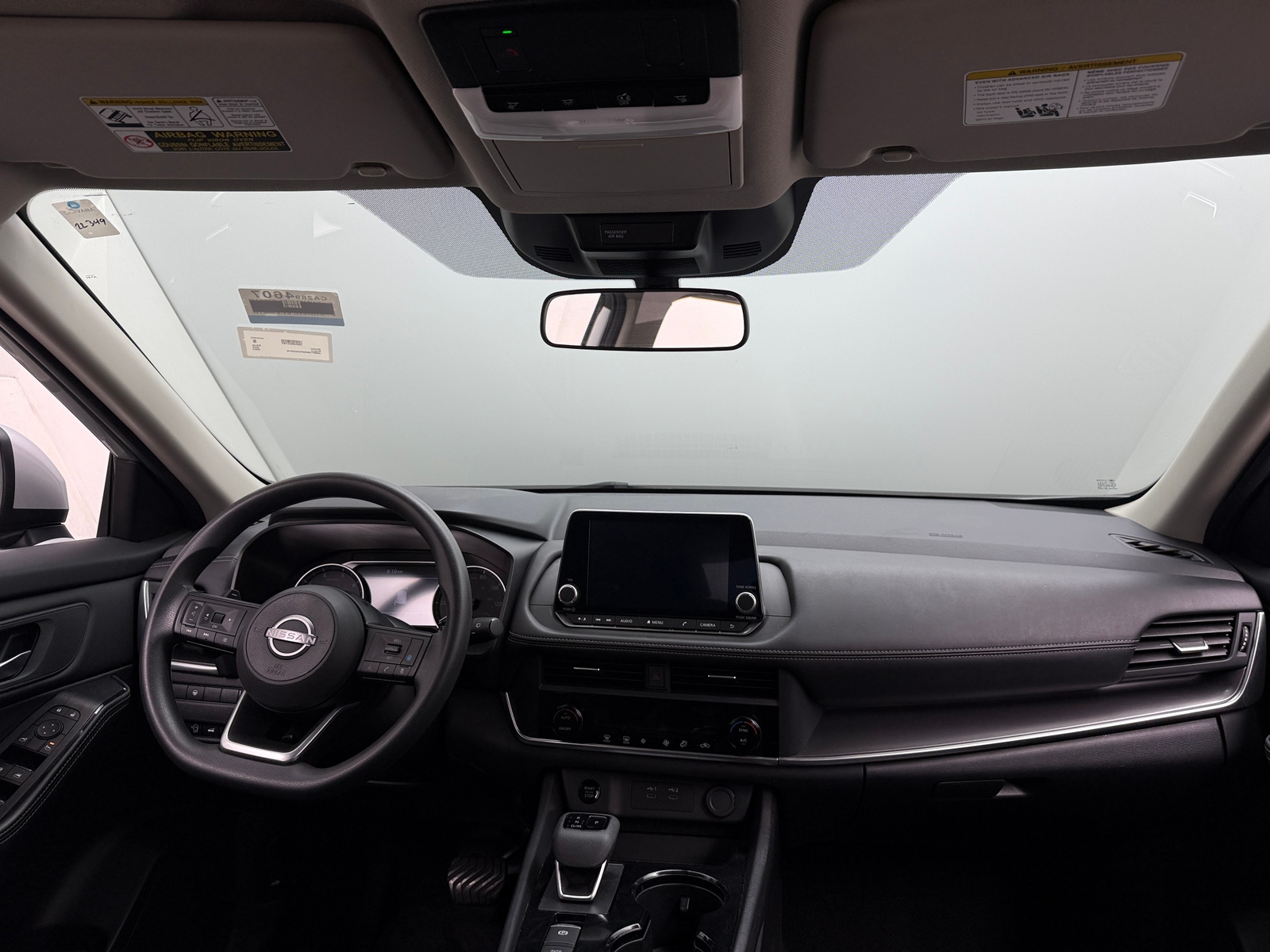 Thumbnail: 2024 Nissan Rogue - 3