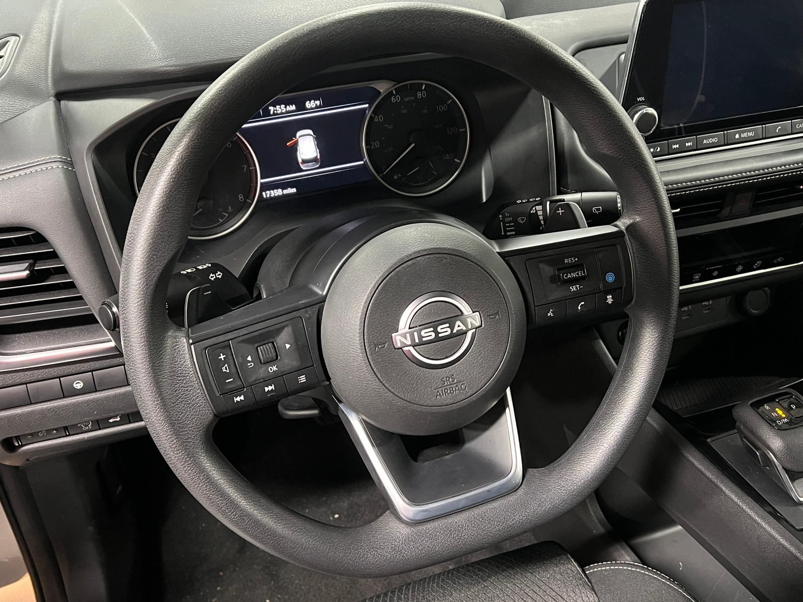 Thumbnail: 2024 Nissan Rogue - 5