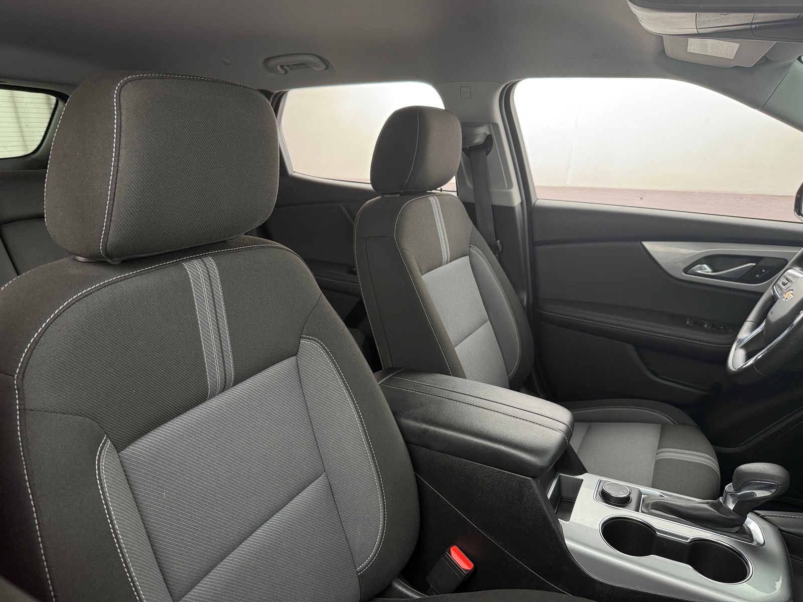 Thumbnail: 2023 Chevrolet Blazer - 2