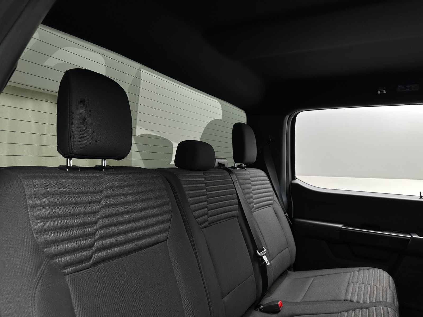 Thumbnail: 2023 Ford Econoline - 6