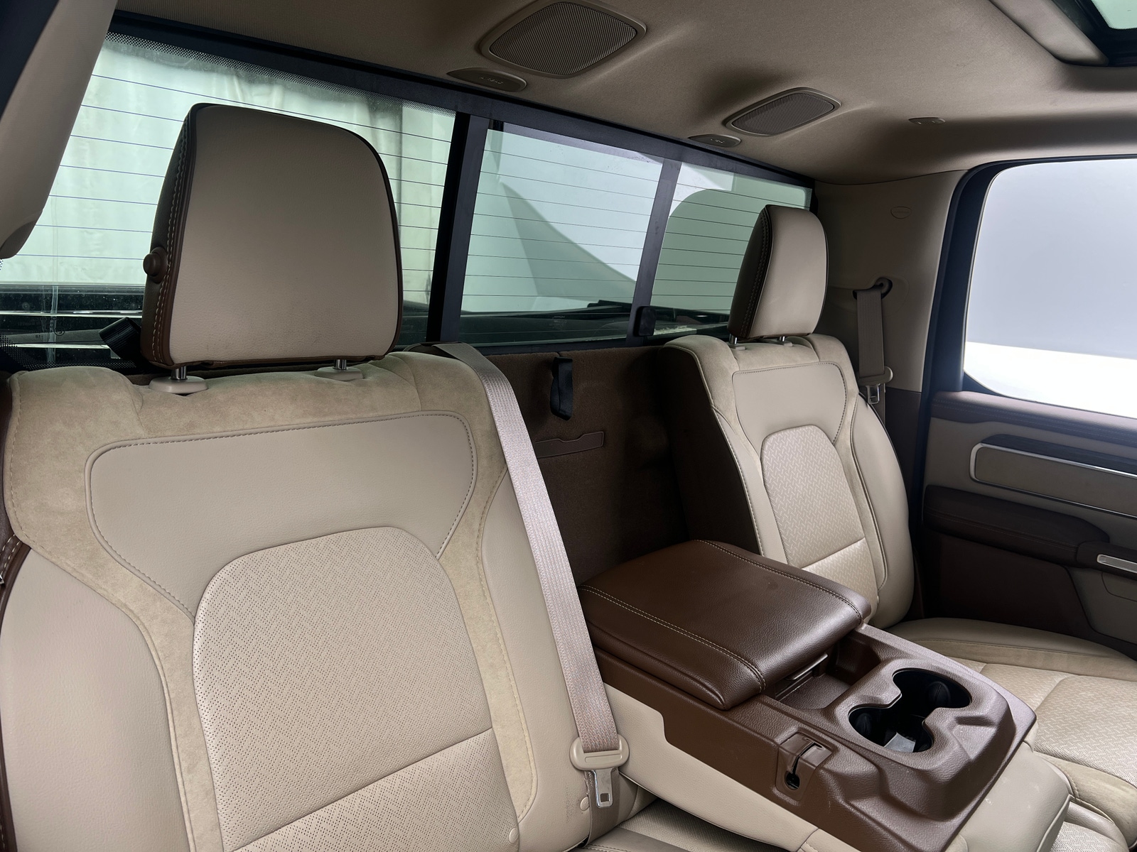 Thumbnail: 2019 RAM 1500 - 5
