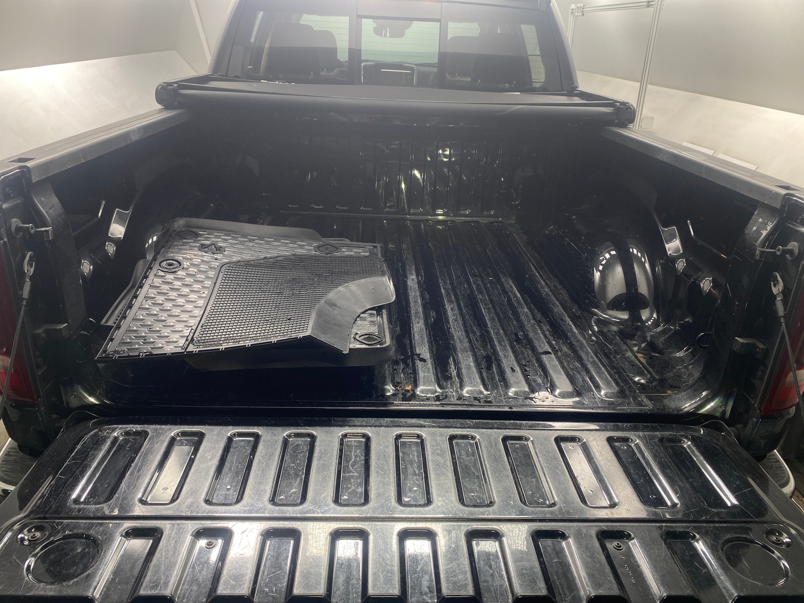 Thumbnail: 2019 RAM 1500 - 6