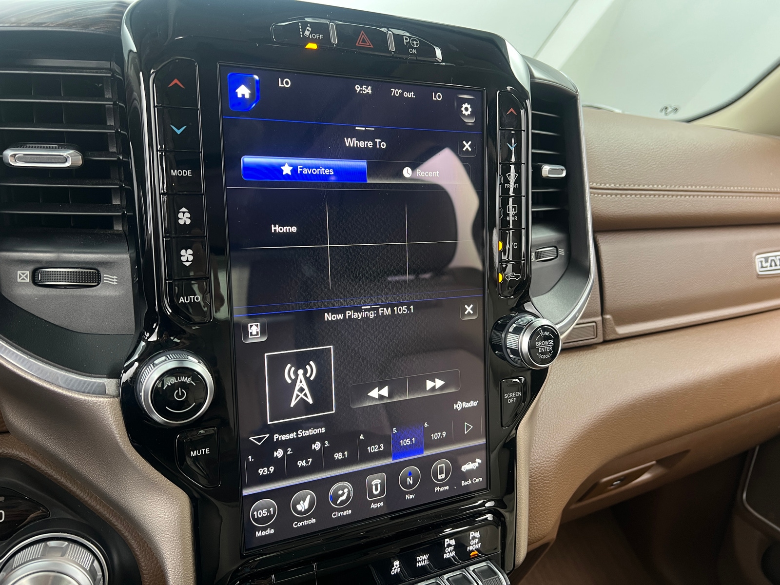 Thumbnail: 2019 RAM 1500 - 3