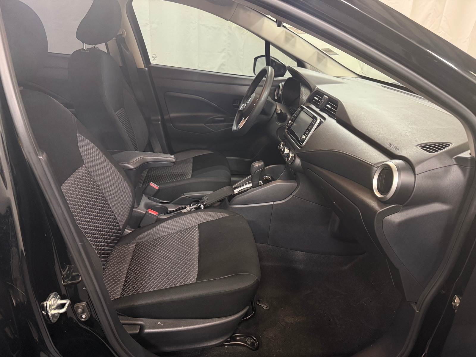 Thumbnail: 2020 Nissan Versa - 2