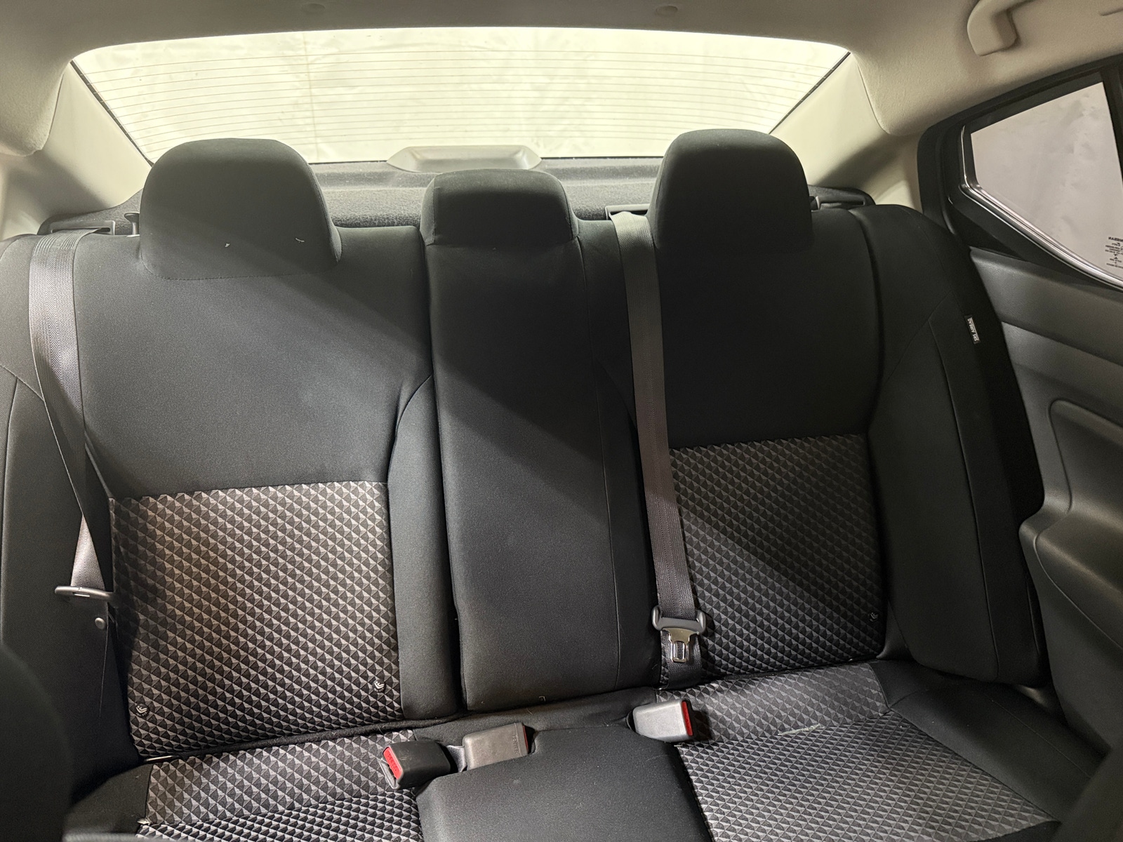 Thumbnail: 2020 Nissan Versa - 6