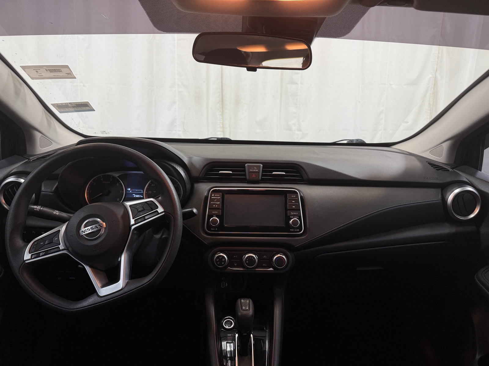 Thumbnail: 2020 Nissan Versa - 3