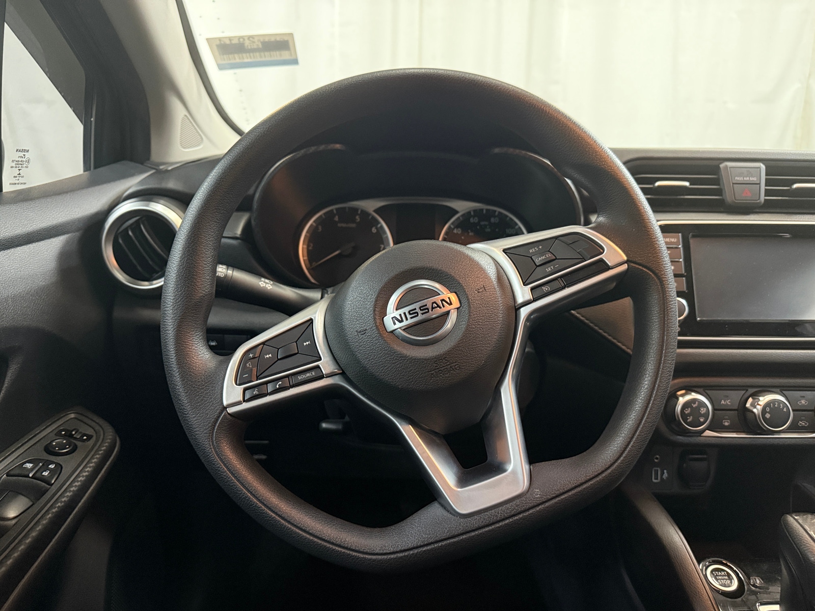 Thumbnail: 2020 Nissan Versa - 5