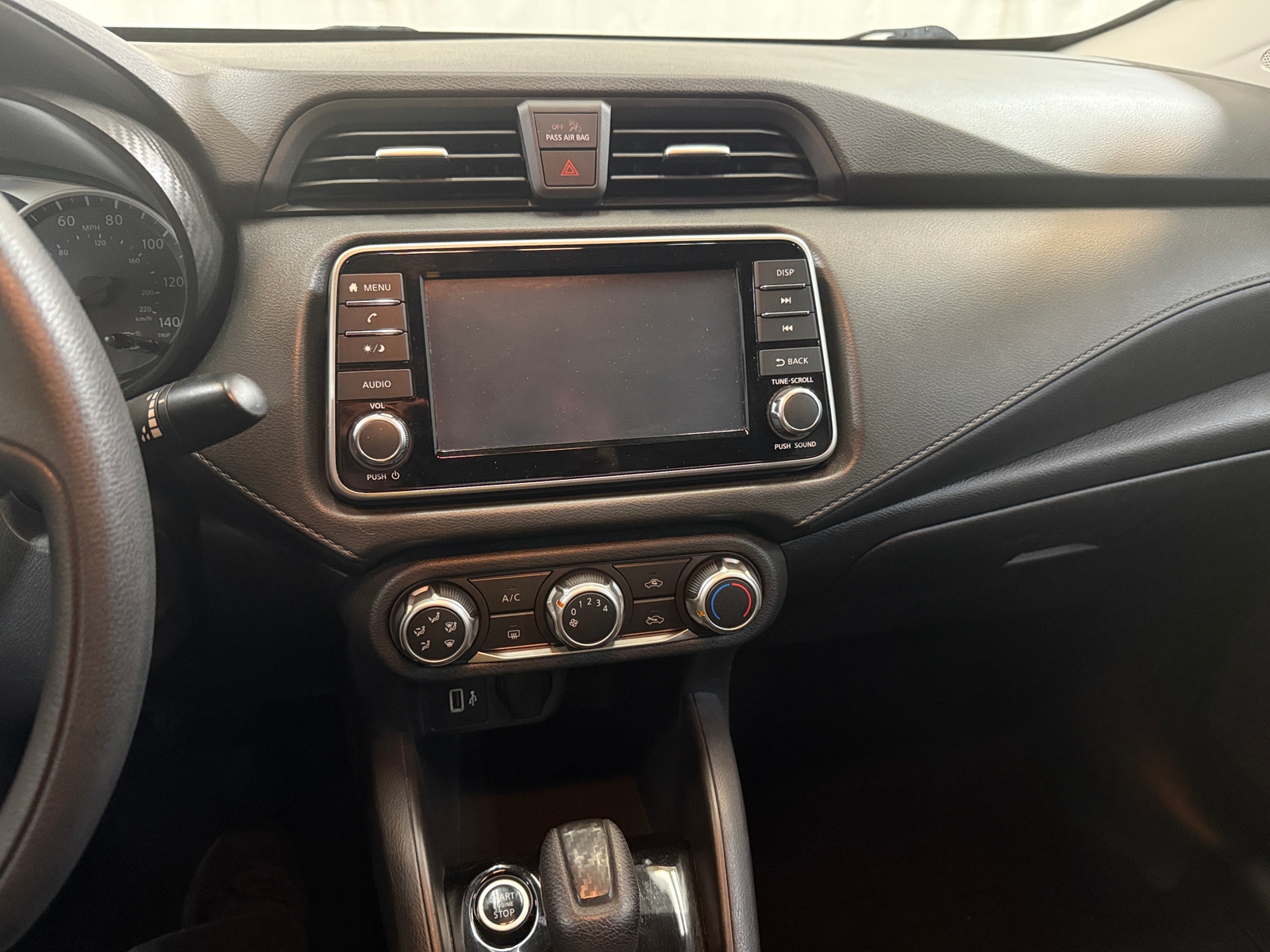 Thumbnail: 2020 Nissan Versa - 4