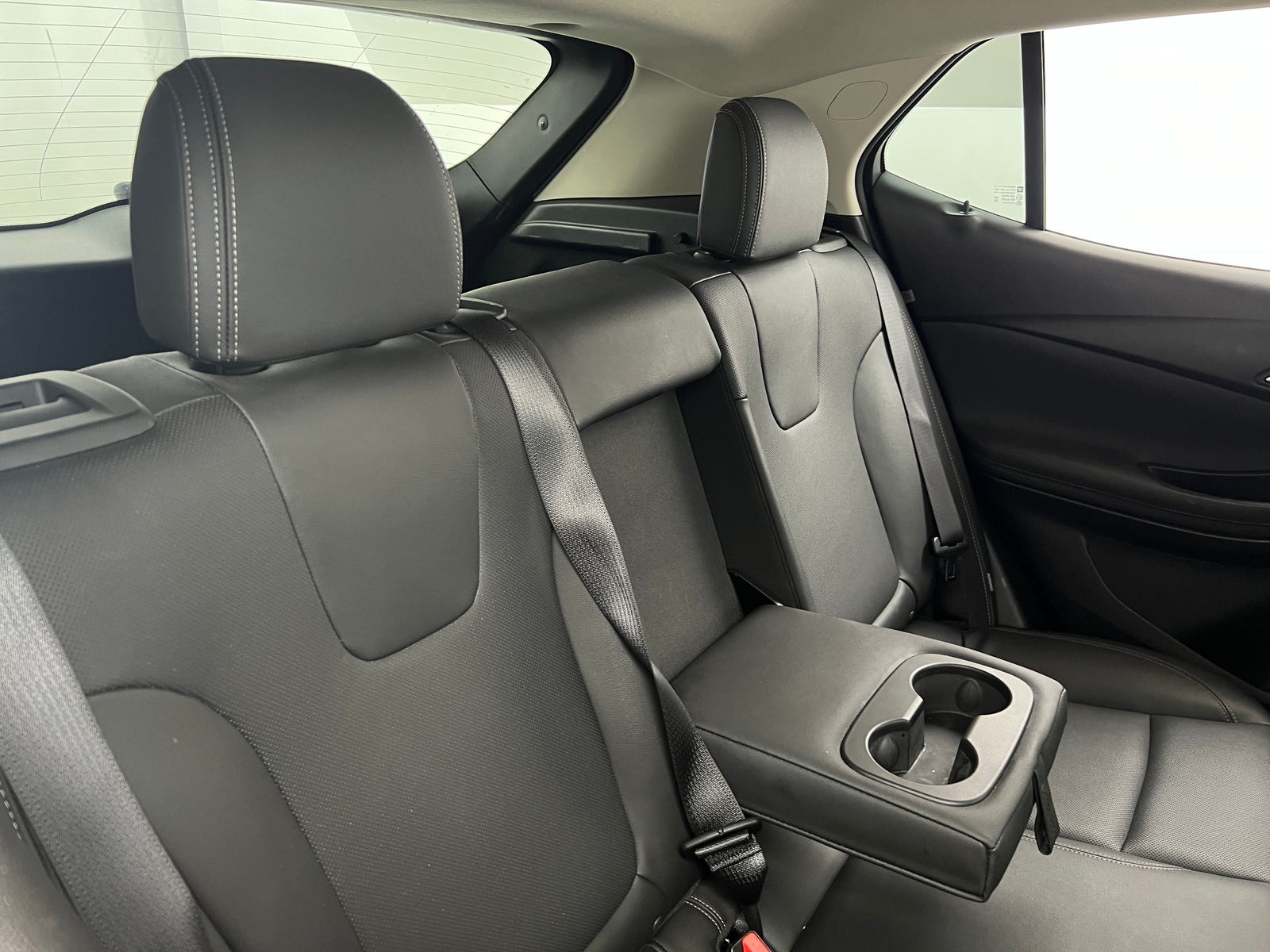 Thumbnail: 2024 Buick Encore GX - 5