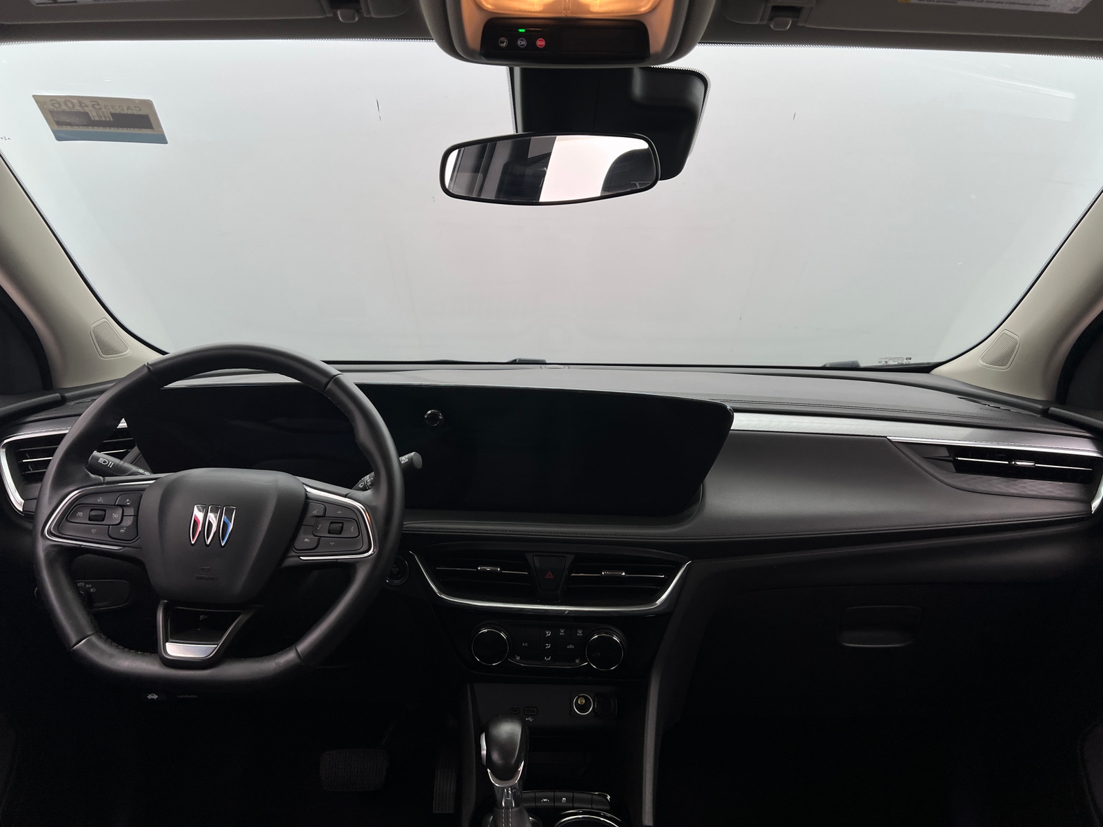 Thumbnail: 2024 Buick Encore GX - 2