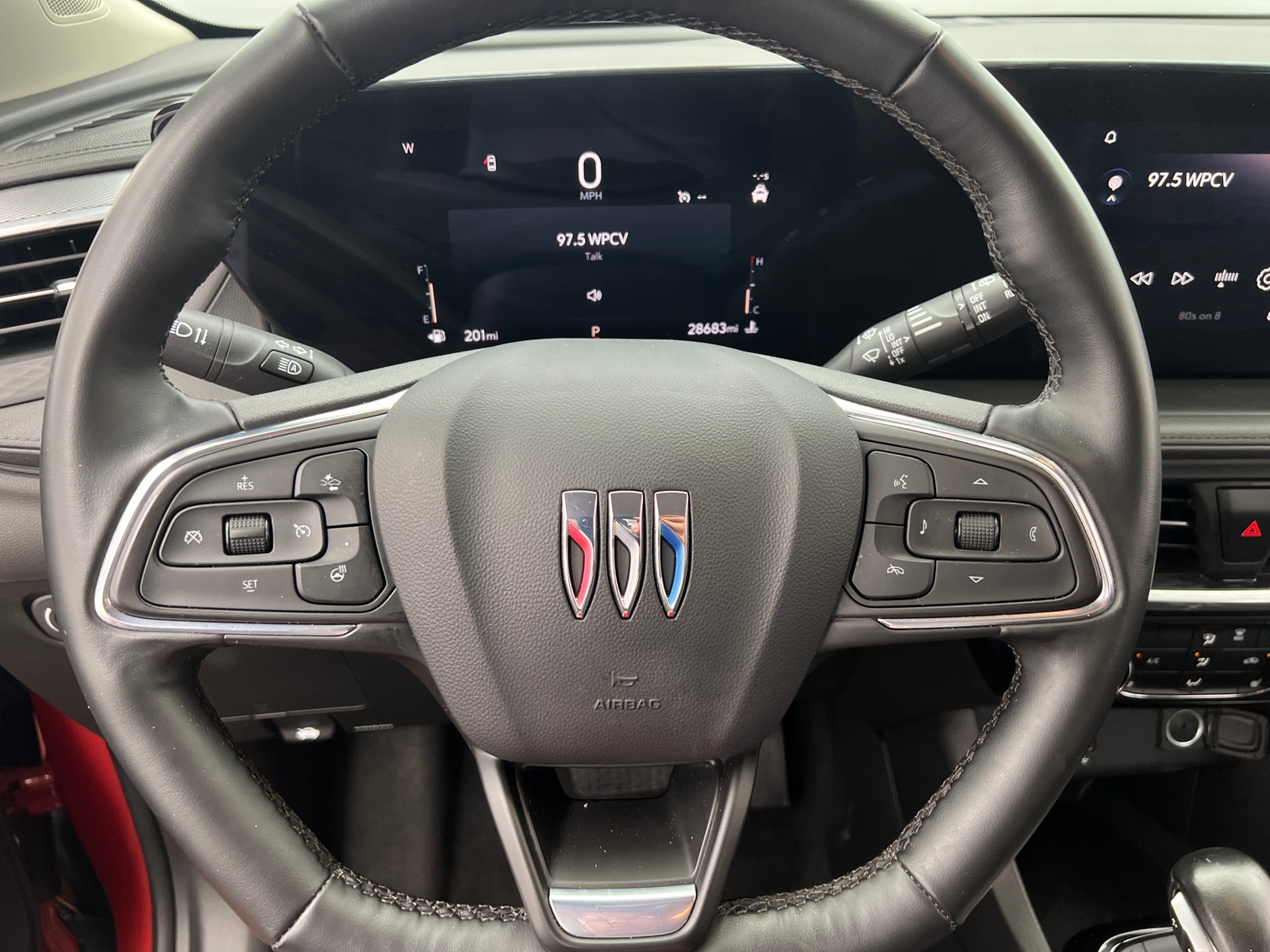 Thumbnail: 2024 Buick Encore GX - 4