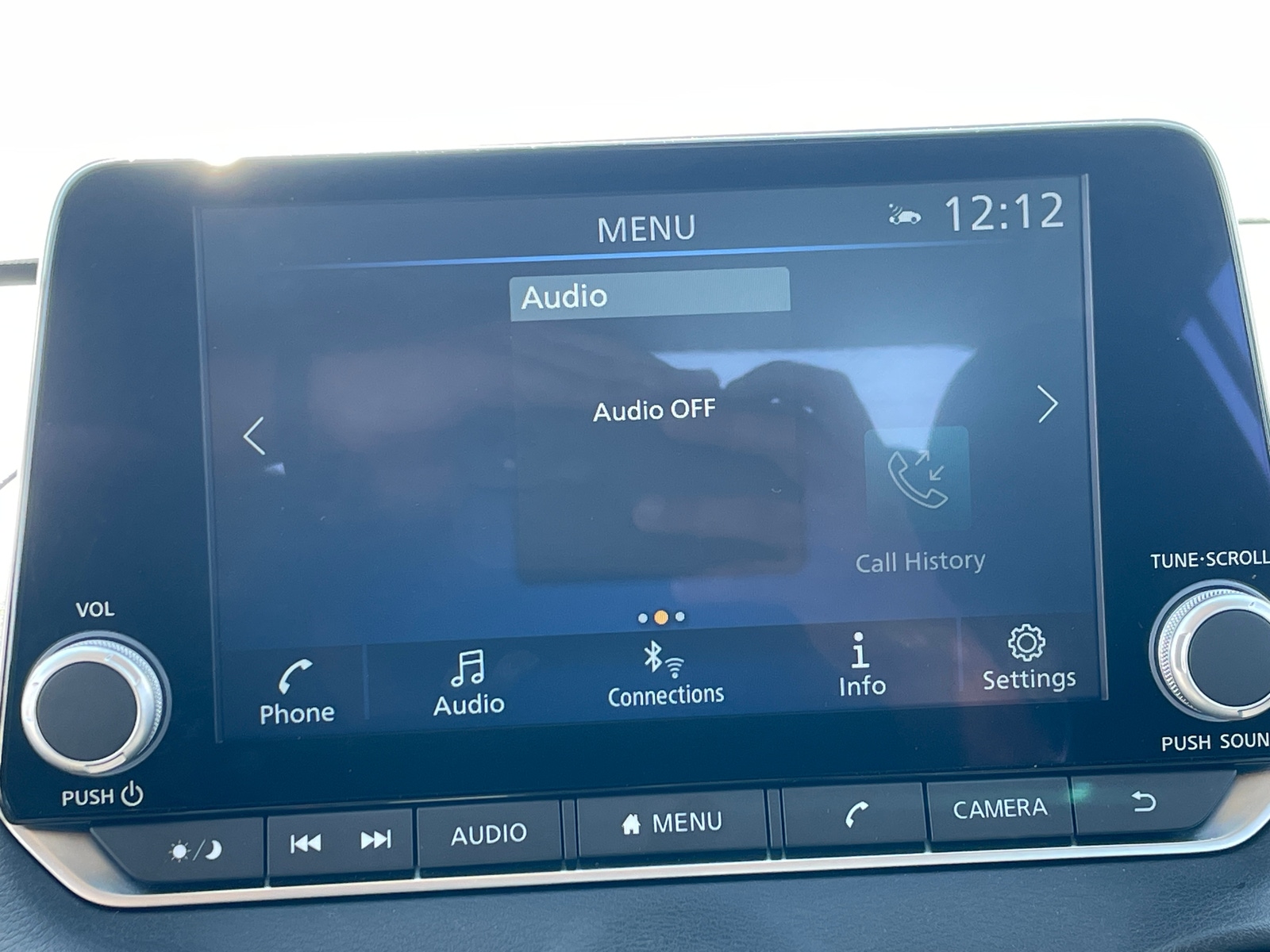 Thumbnail: 2025 Nissan Sentra - 4