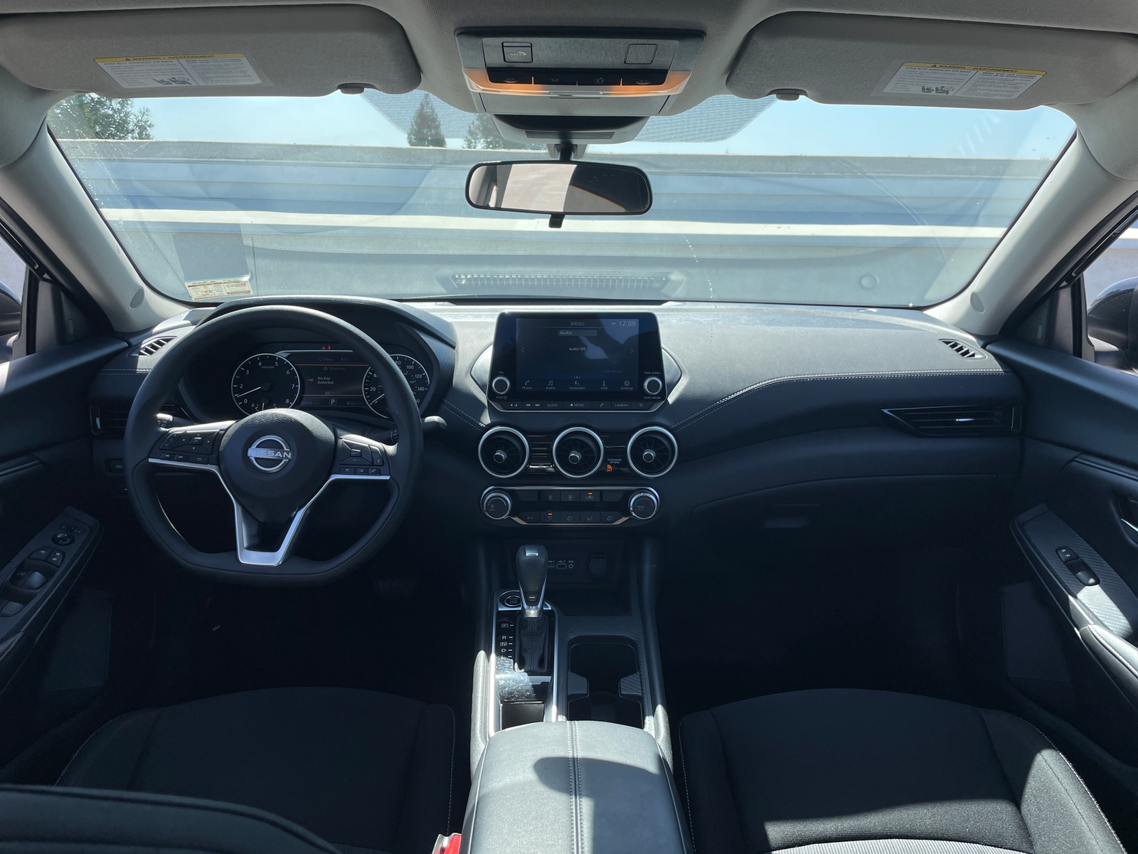 Thumbnail: 2025 Nissan Sentra - 3