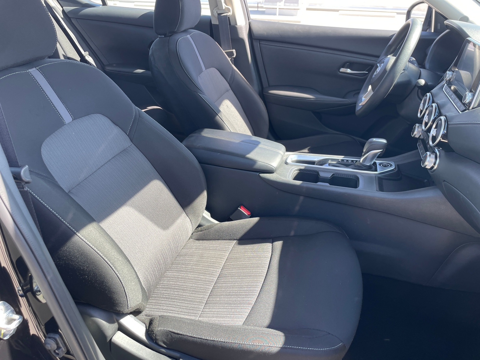 Thumbnail: 2025 Nissan Sentra - 2