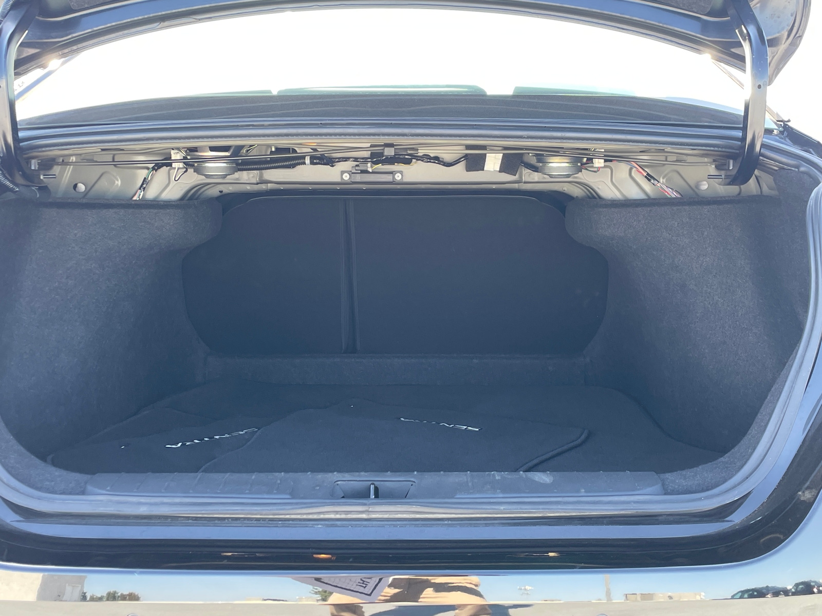 Thumbnail: 2025 Nissan Sentra - 6