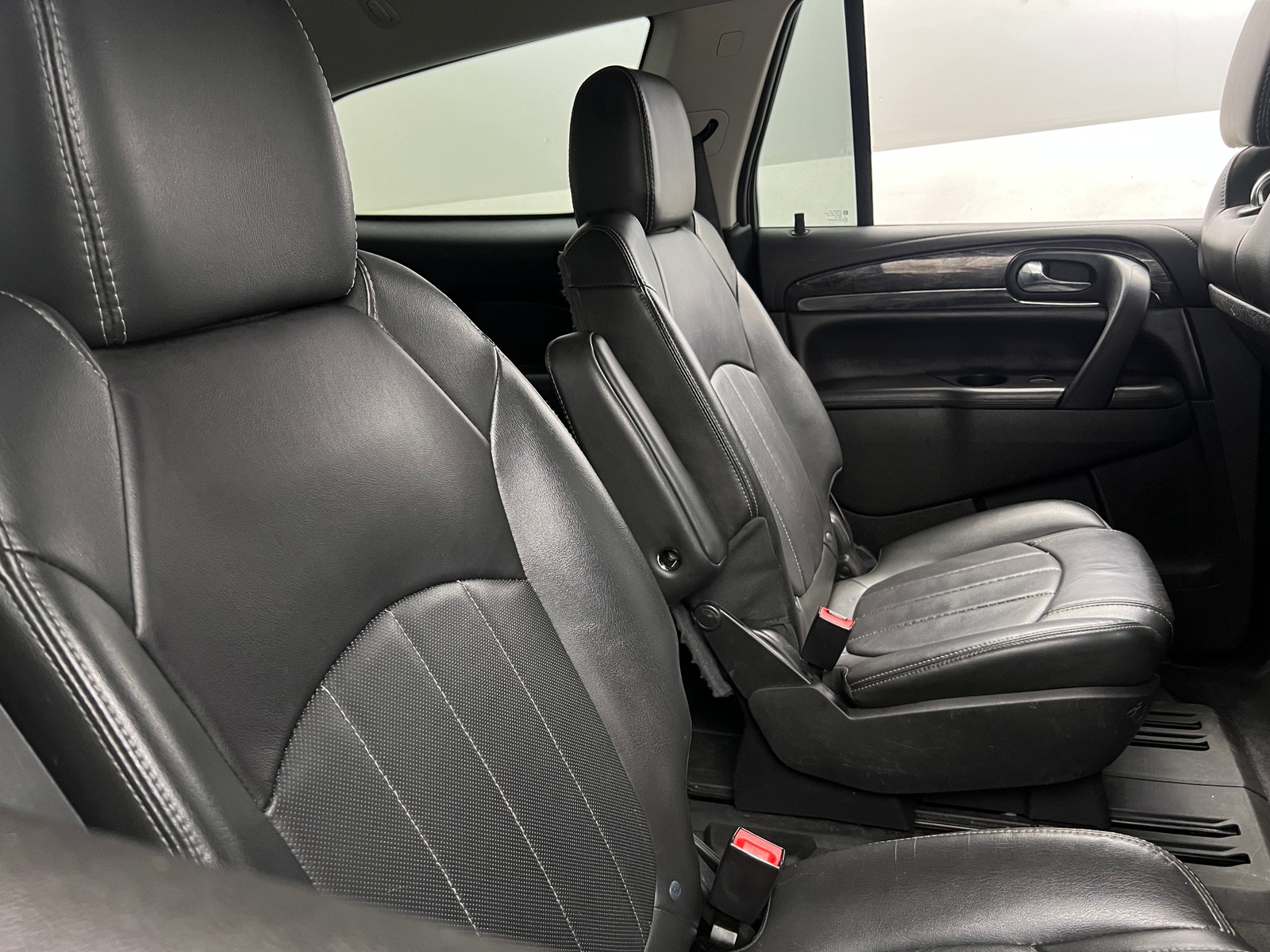 Thumbnail: 2017 Buick Enclave - 5
