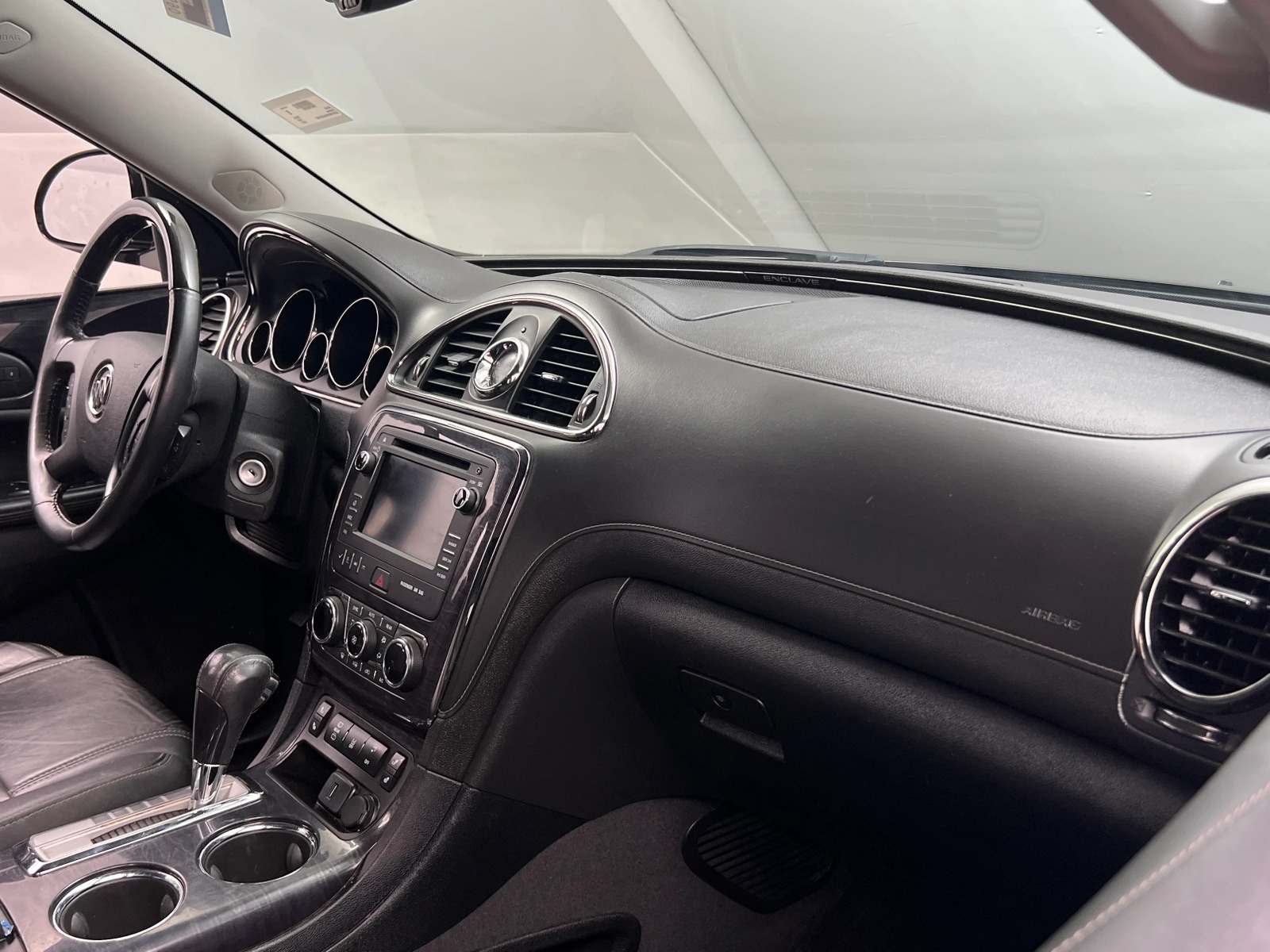 Thumbnail: 2017 Buick Enclave - 2