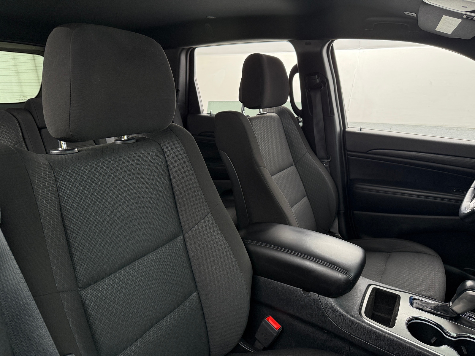 Thumbnail: 2020 Jeep Grand Cherokee - 2
