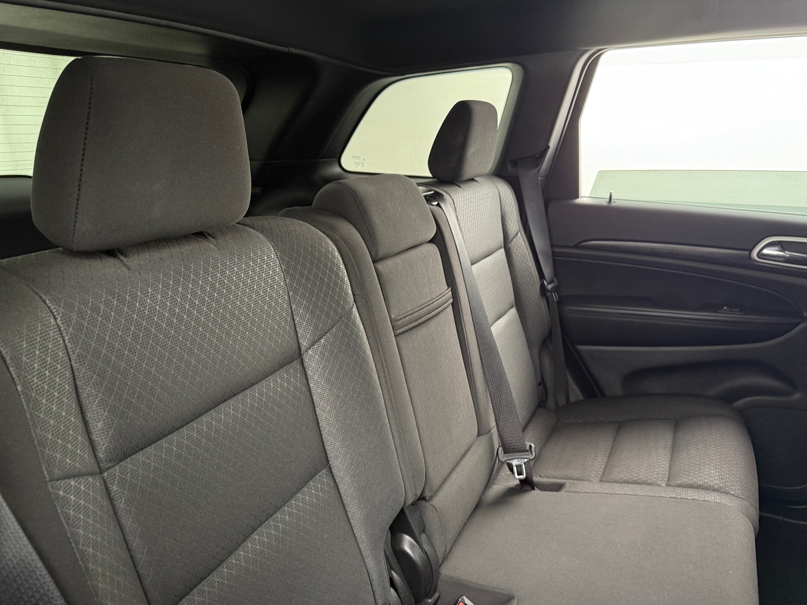 Thumbnail: 2020 Jeep Grand Cherokee - 6