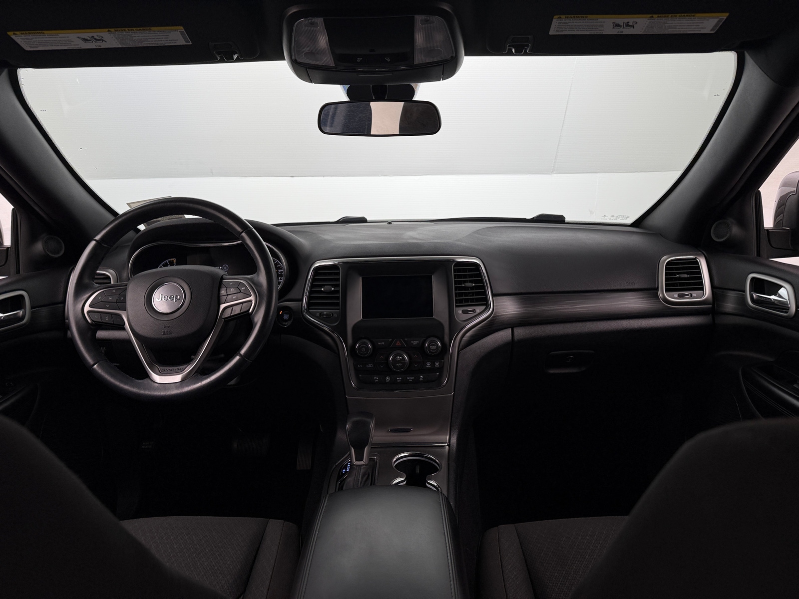 Thumbnail: 2020 Jeep Grand Cherokee - 3