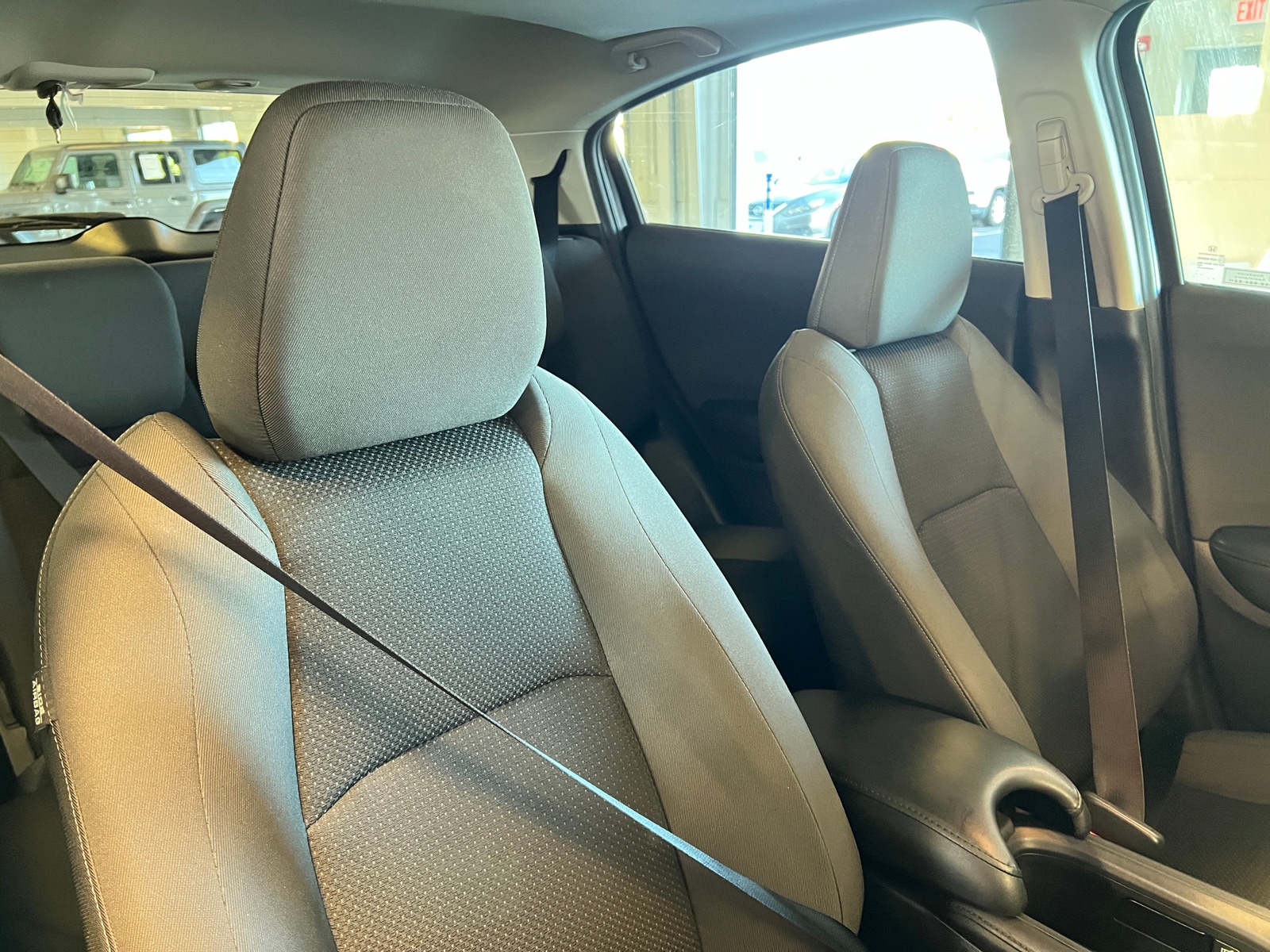 Thumbnail: 2021 Honda HR-V - 2