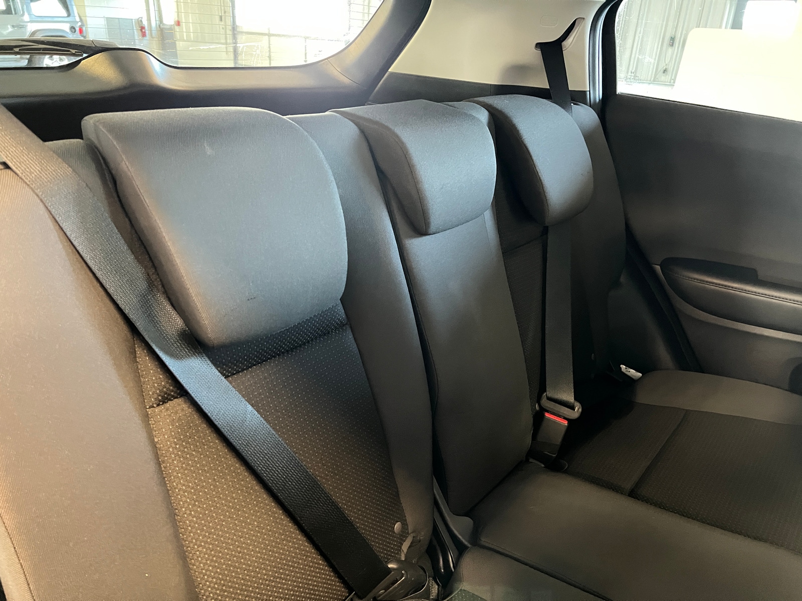 Thumbnail: 2021 Honda HR-V - 6
